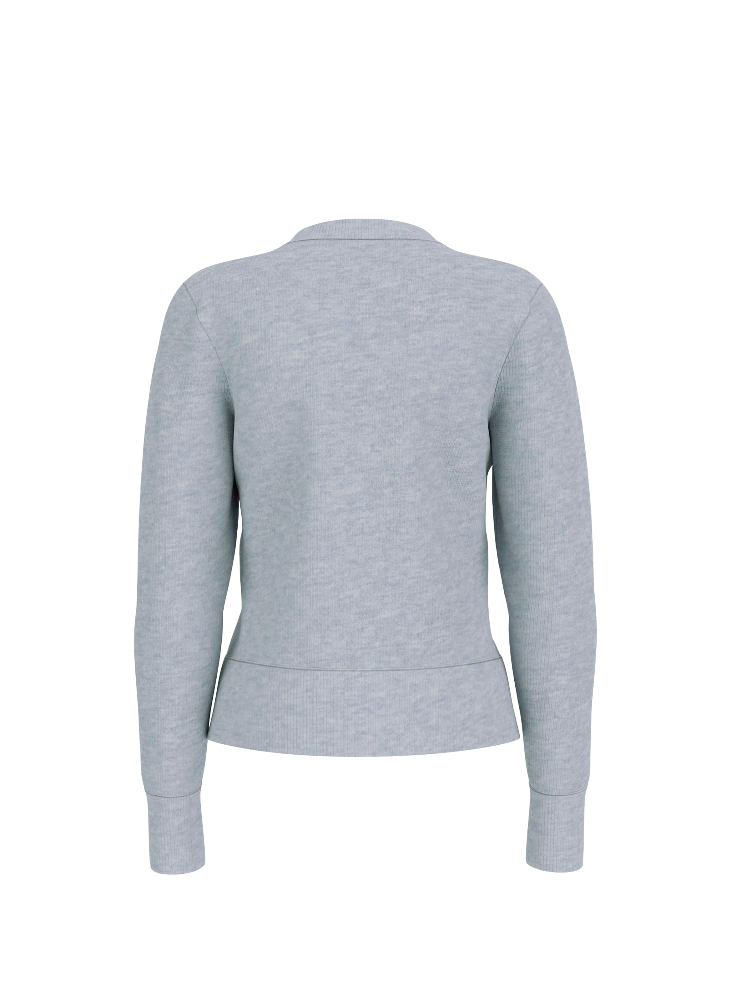 Pull uni  GUESS Bleu