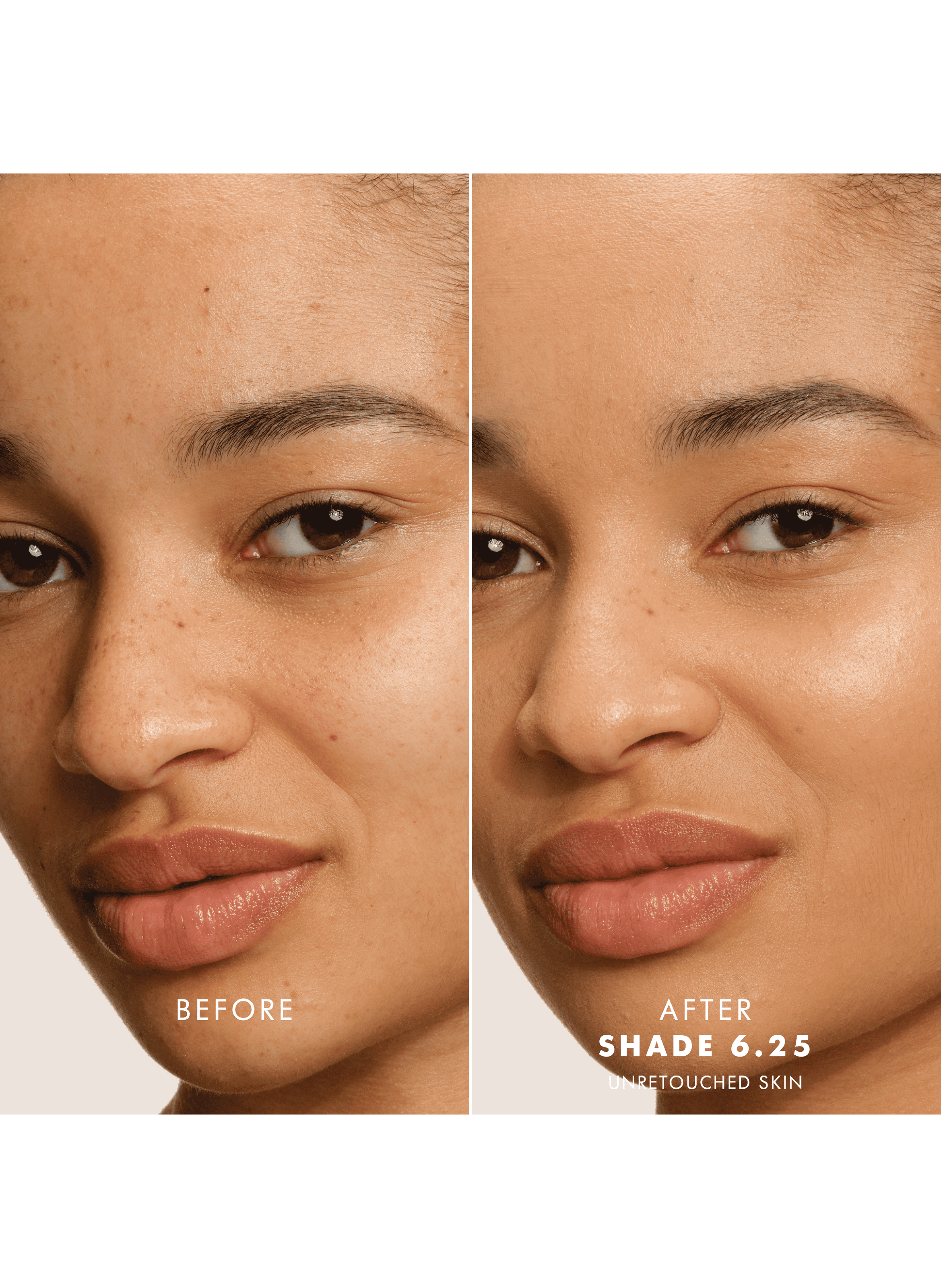 Luminous Silk Perfect Natural Glow Foundation ARMANI 6.25