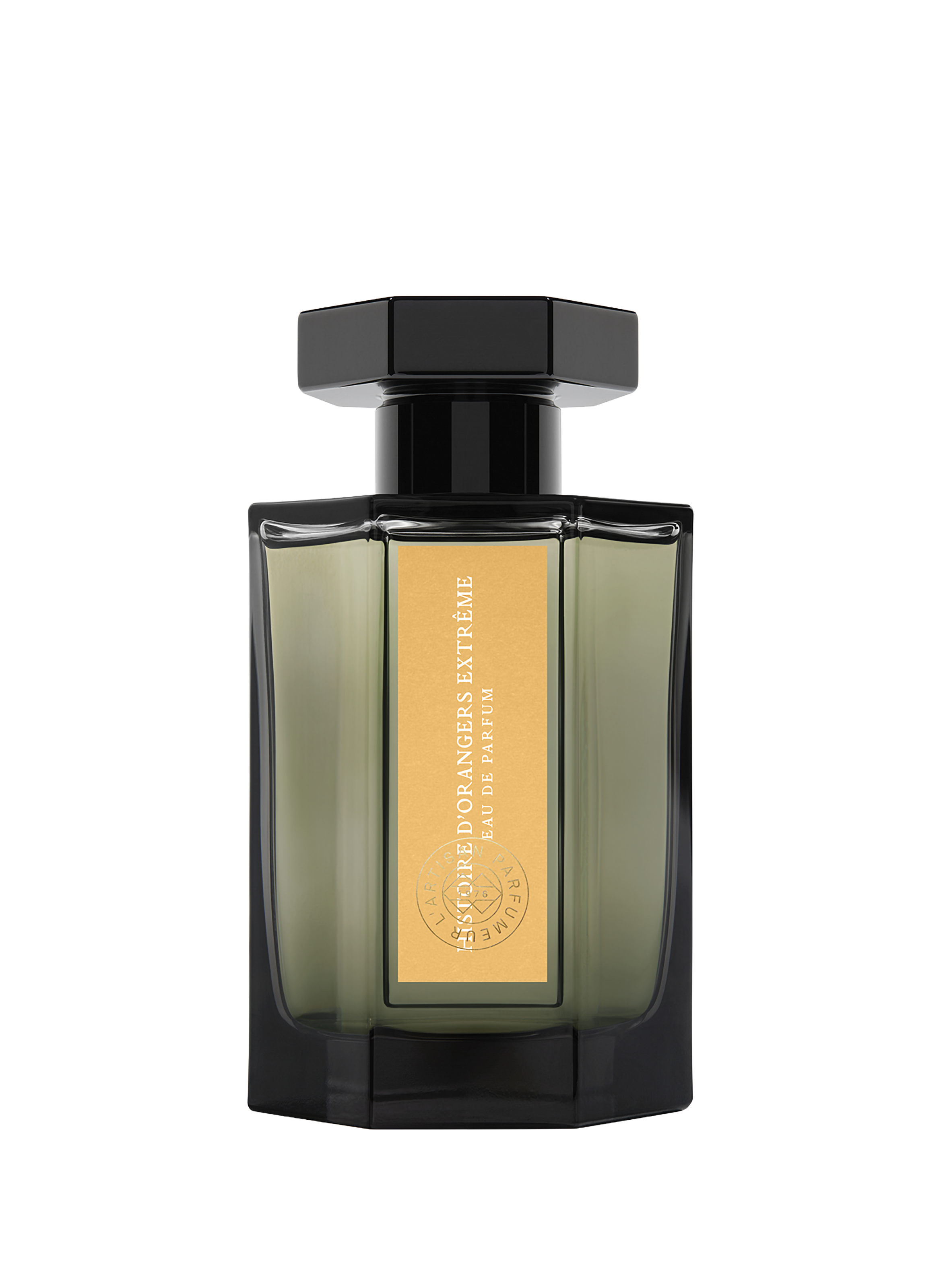 Extreme Orange Blossom Story L'ARTISAN PARFUMEUR No color
