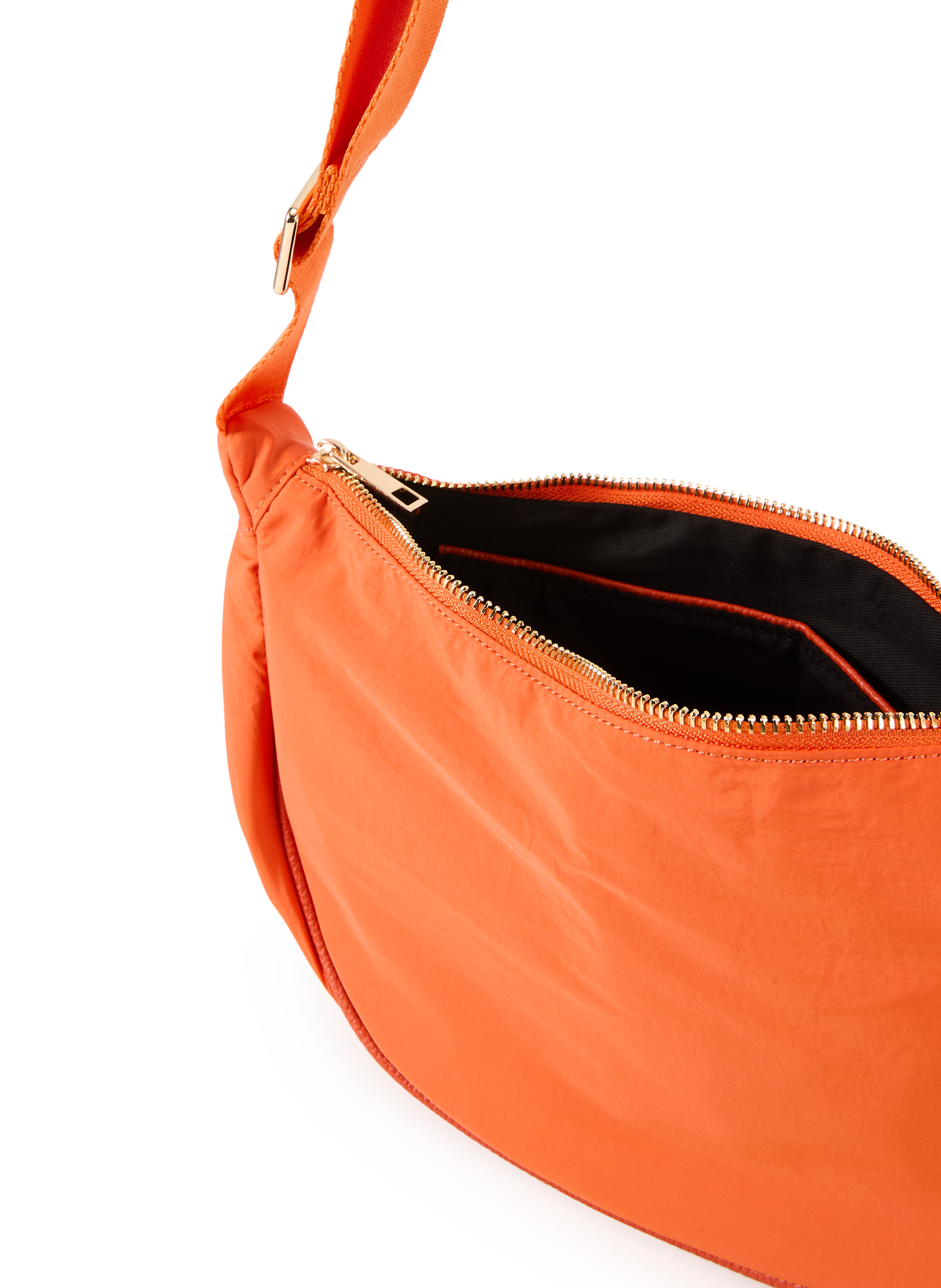 Leopard Print Banana AU PRINTEMPS PARIS Orange