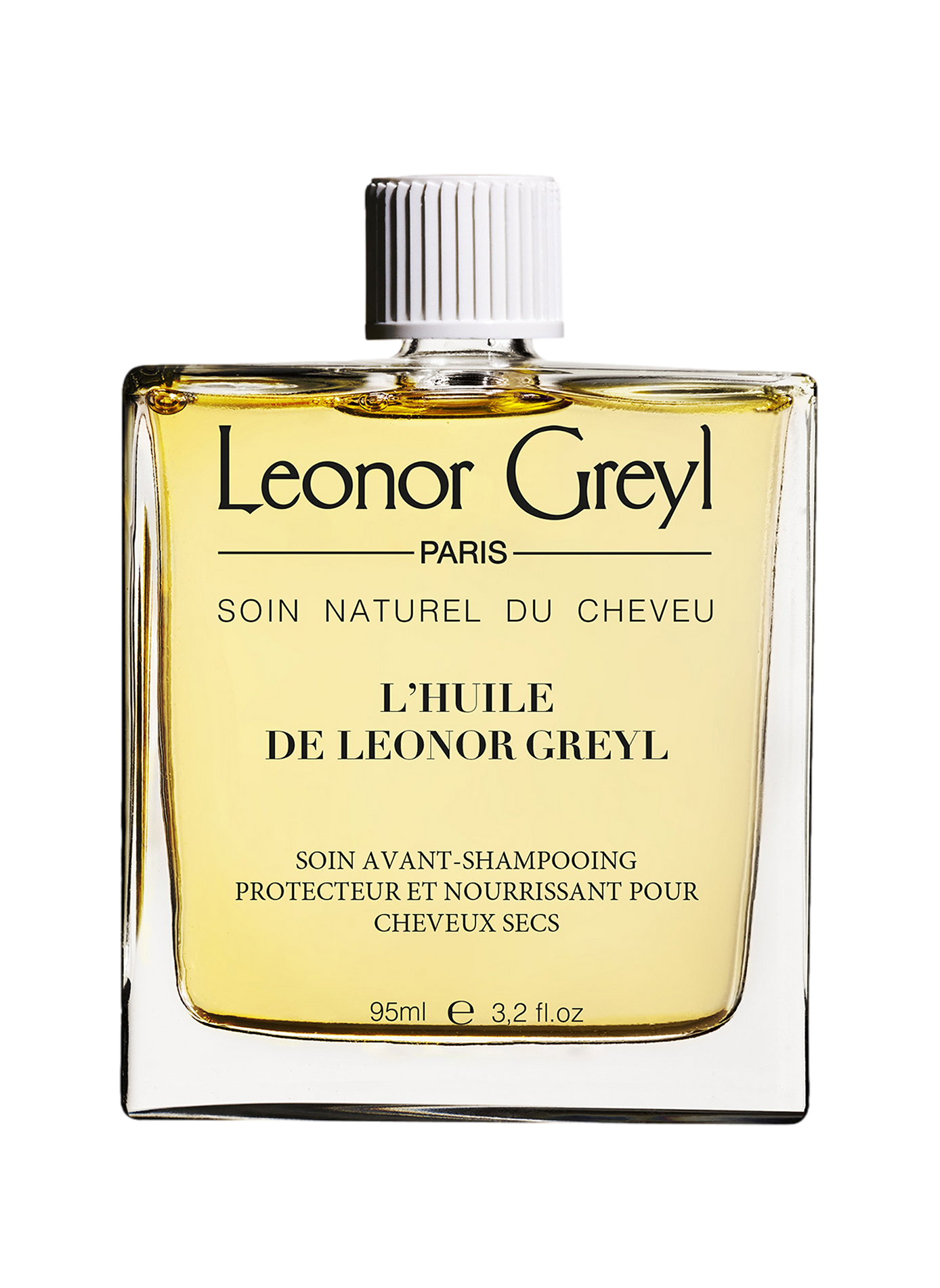 L'Huile de Leonor Greyl LEONOR GREYL No color