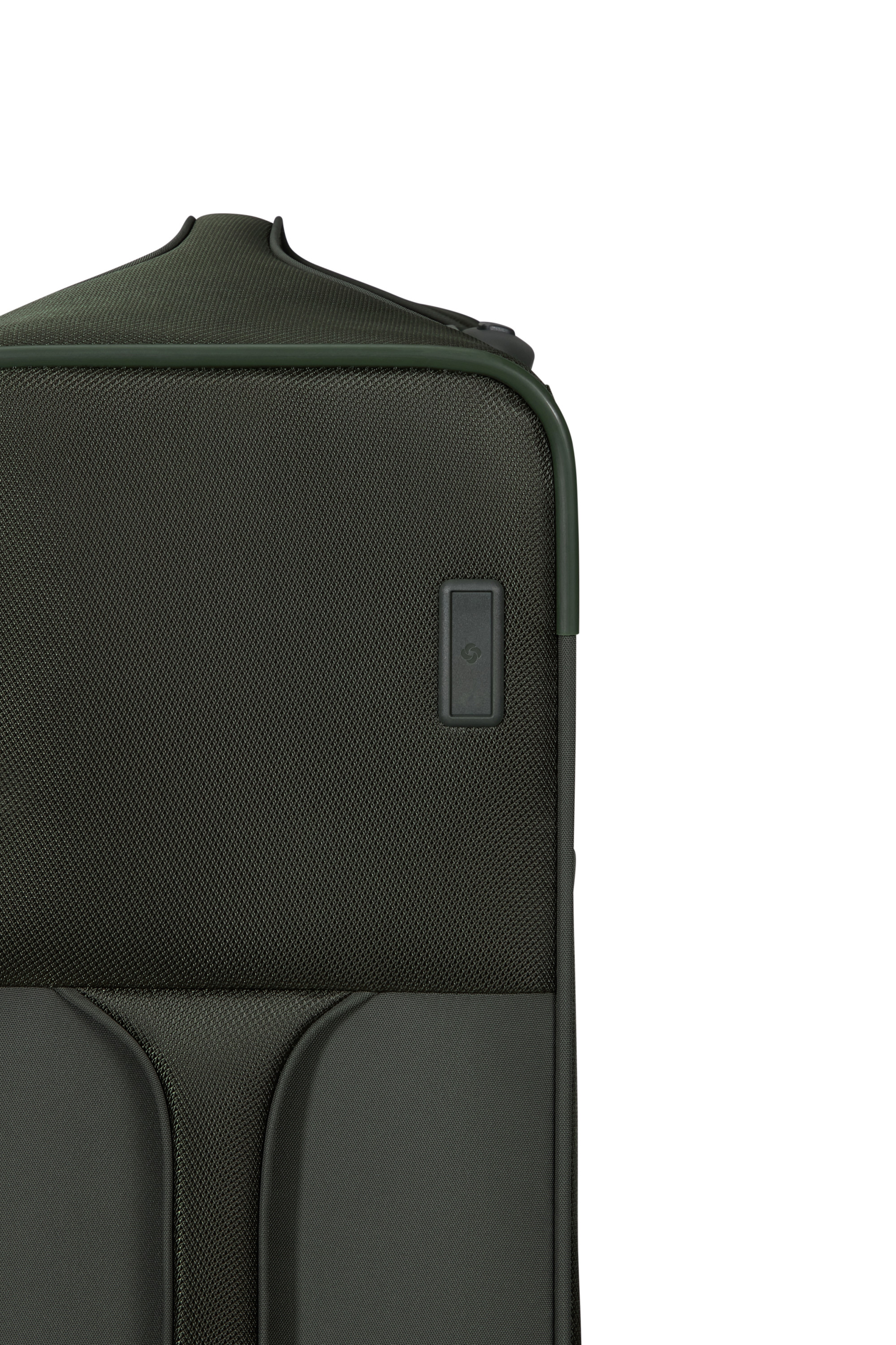 Re-lite valise 4 roues taille m SAMSONITE Noir