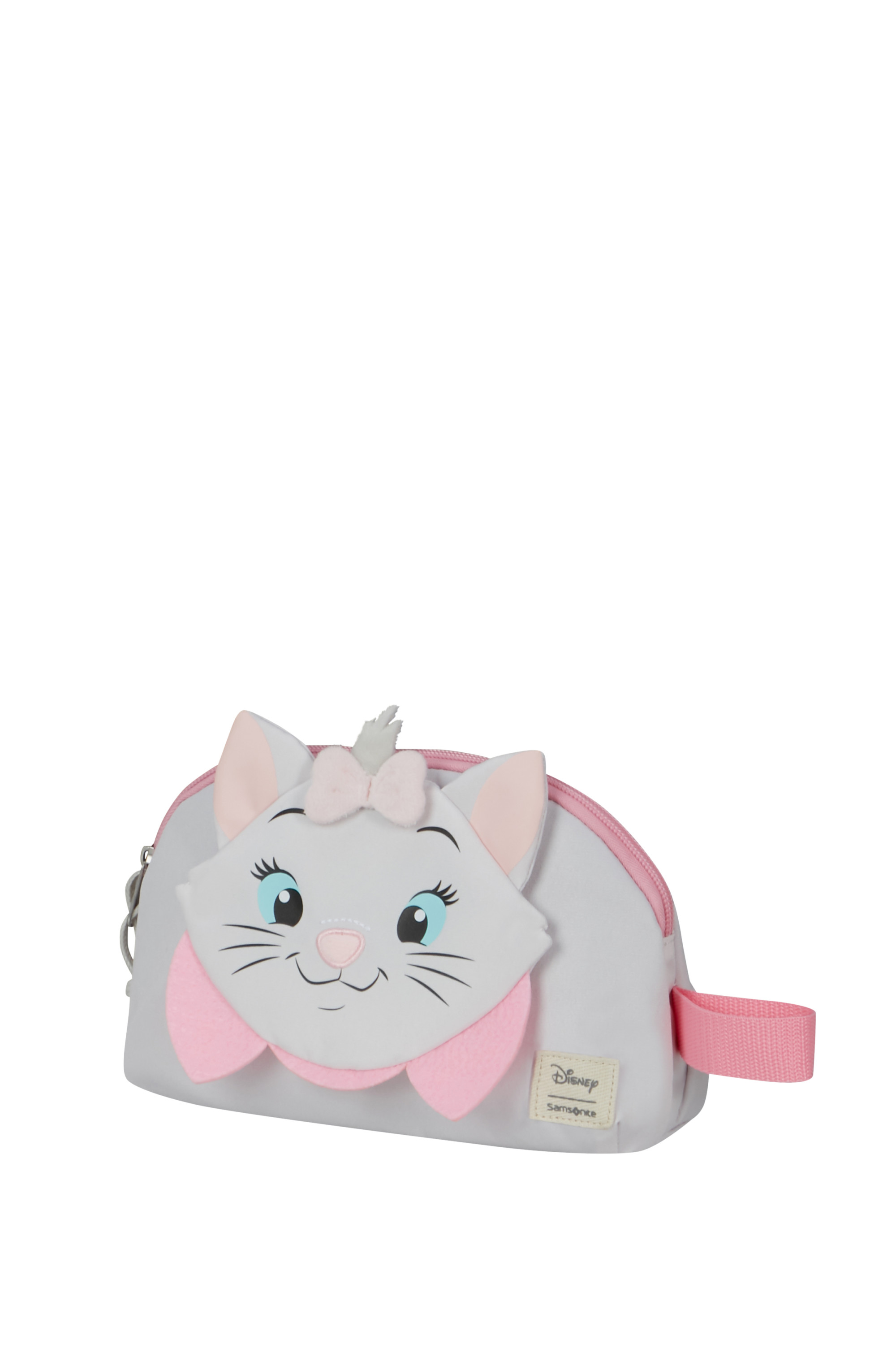 Happy sammies disney trousse de toilette taille s SAMSONITE Gris