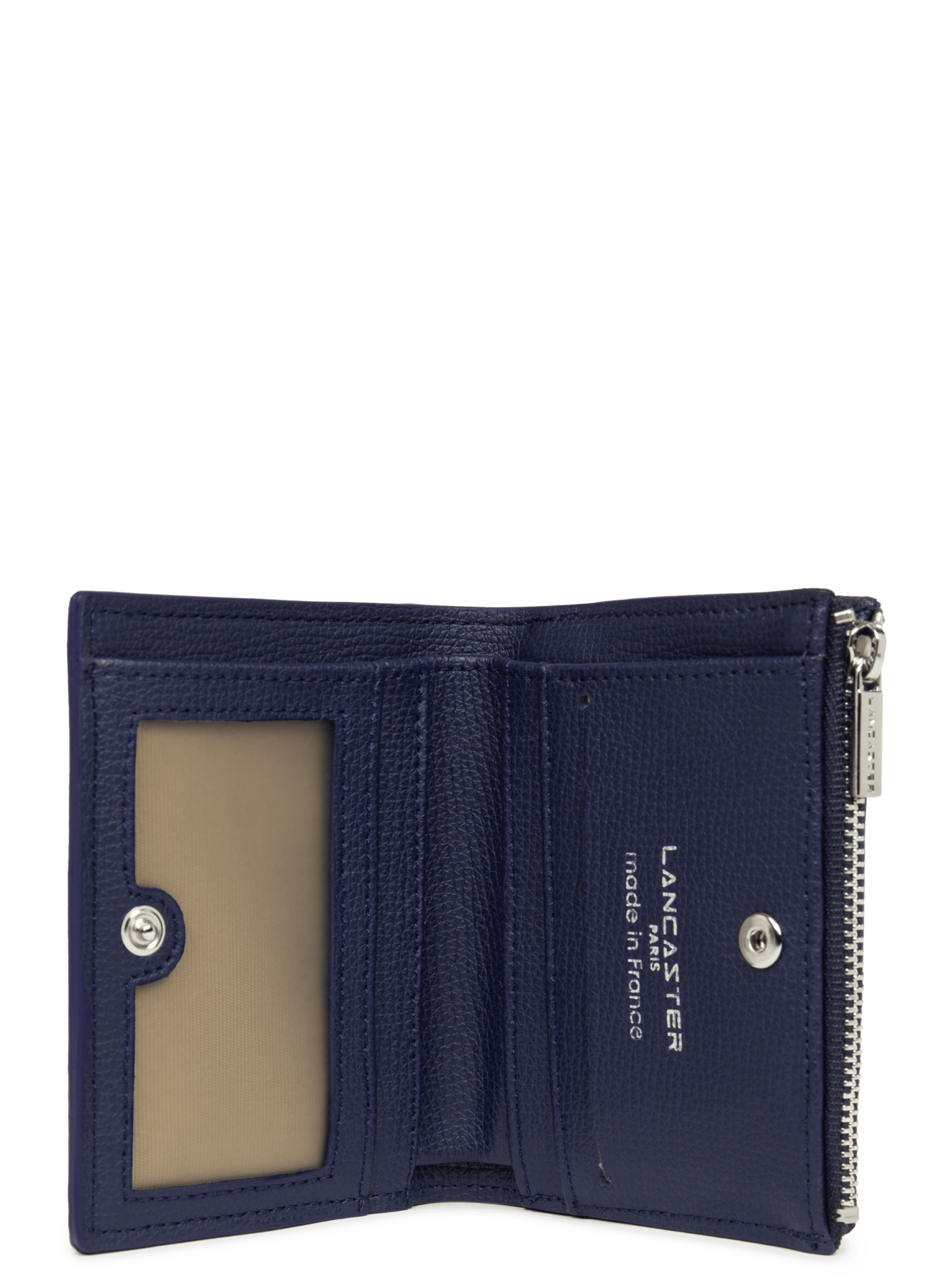 Wallet - sierra pm LANCASTER Blue