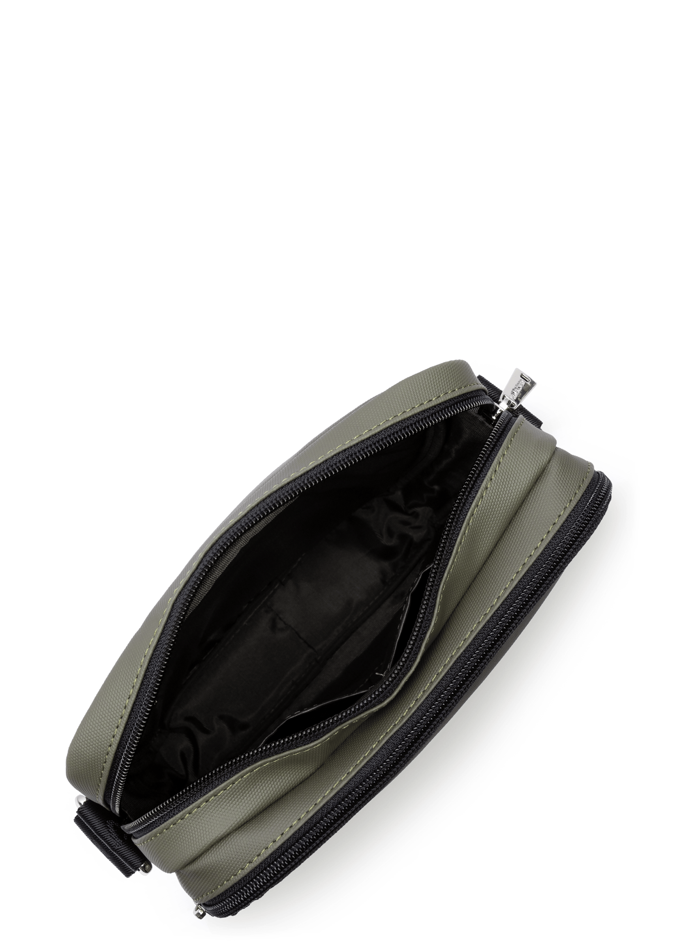 Sac trotteur - storm LANCASTER Kaki