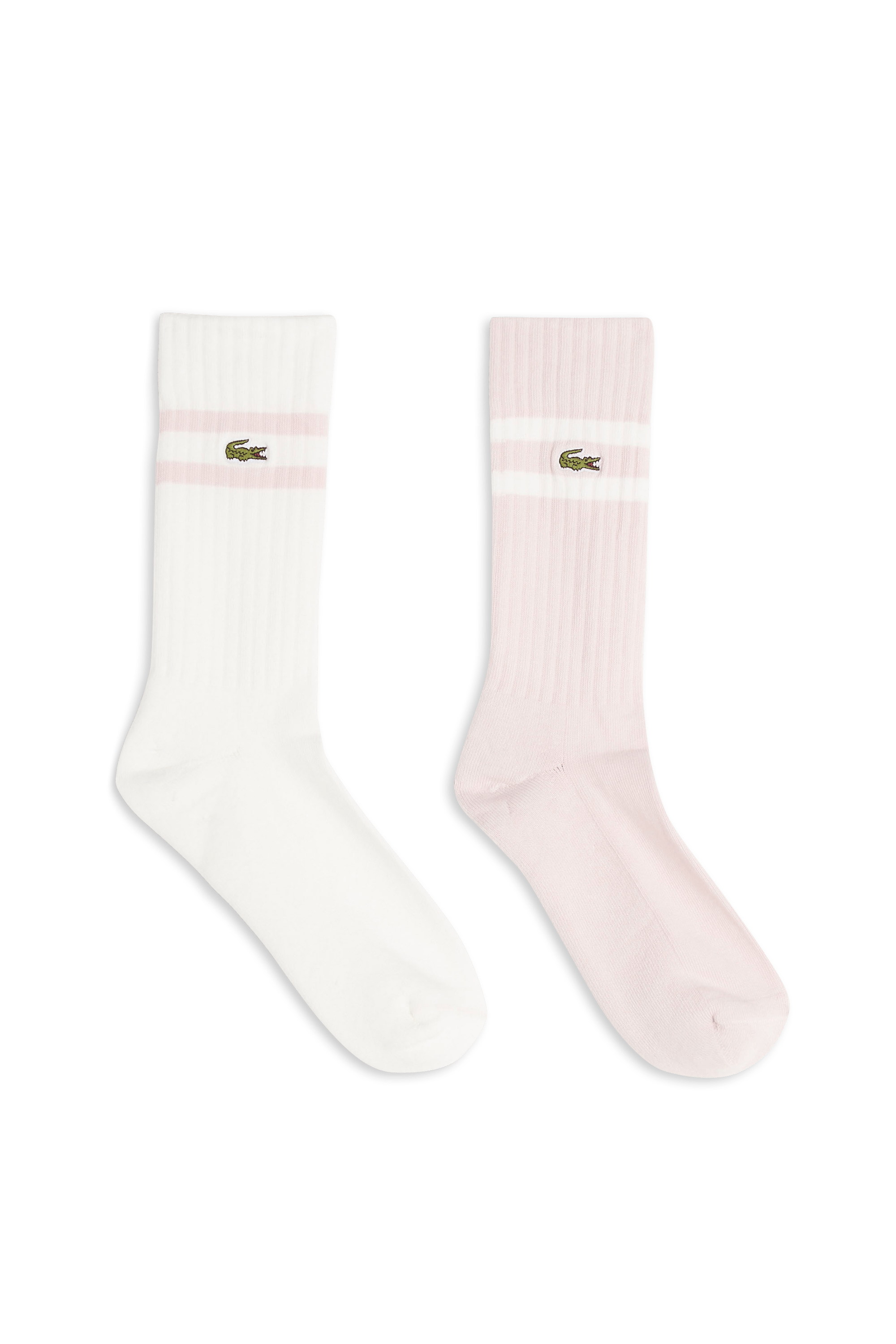 Chaussettes LACOSTE Multicolore