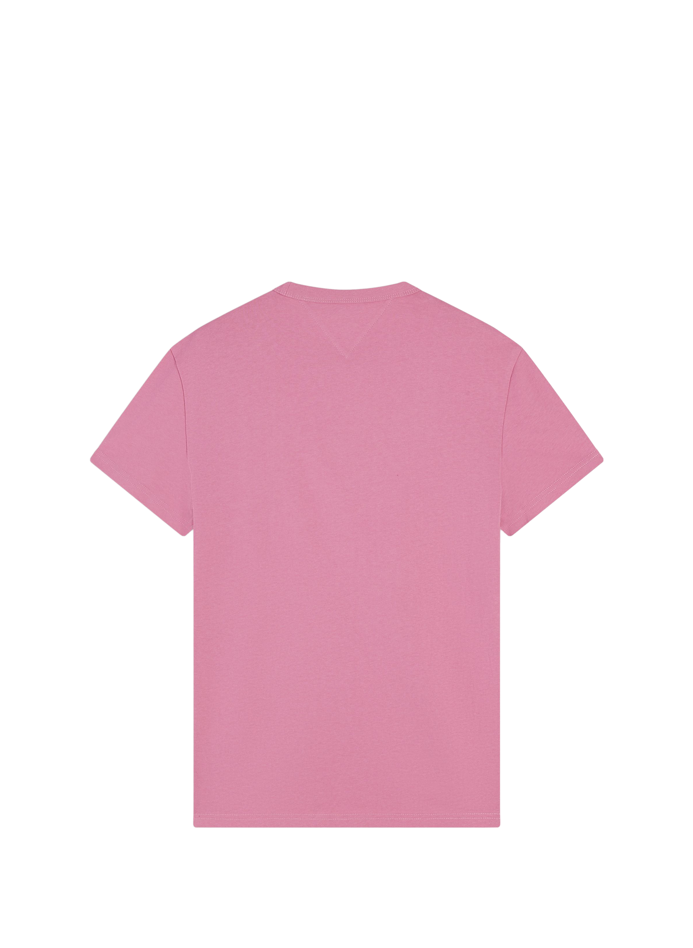 Classic Cotton T-Shirt | Pink TOMMY HILFIGER Men