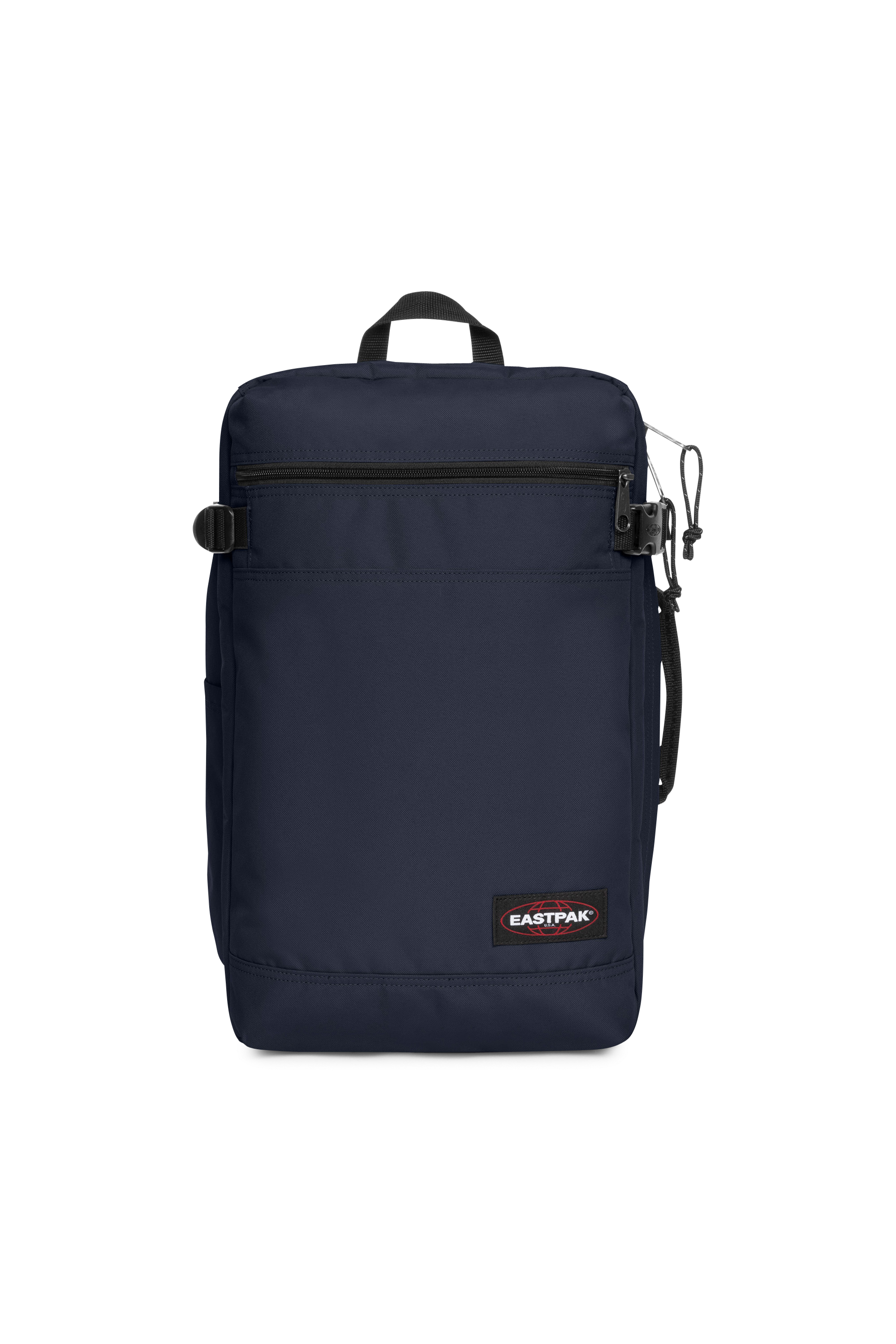 Sac à dos transit'r pack EASTPAK Bleu