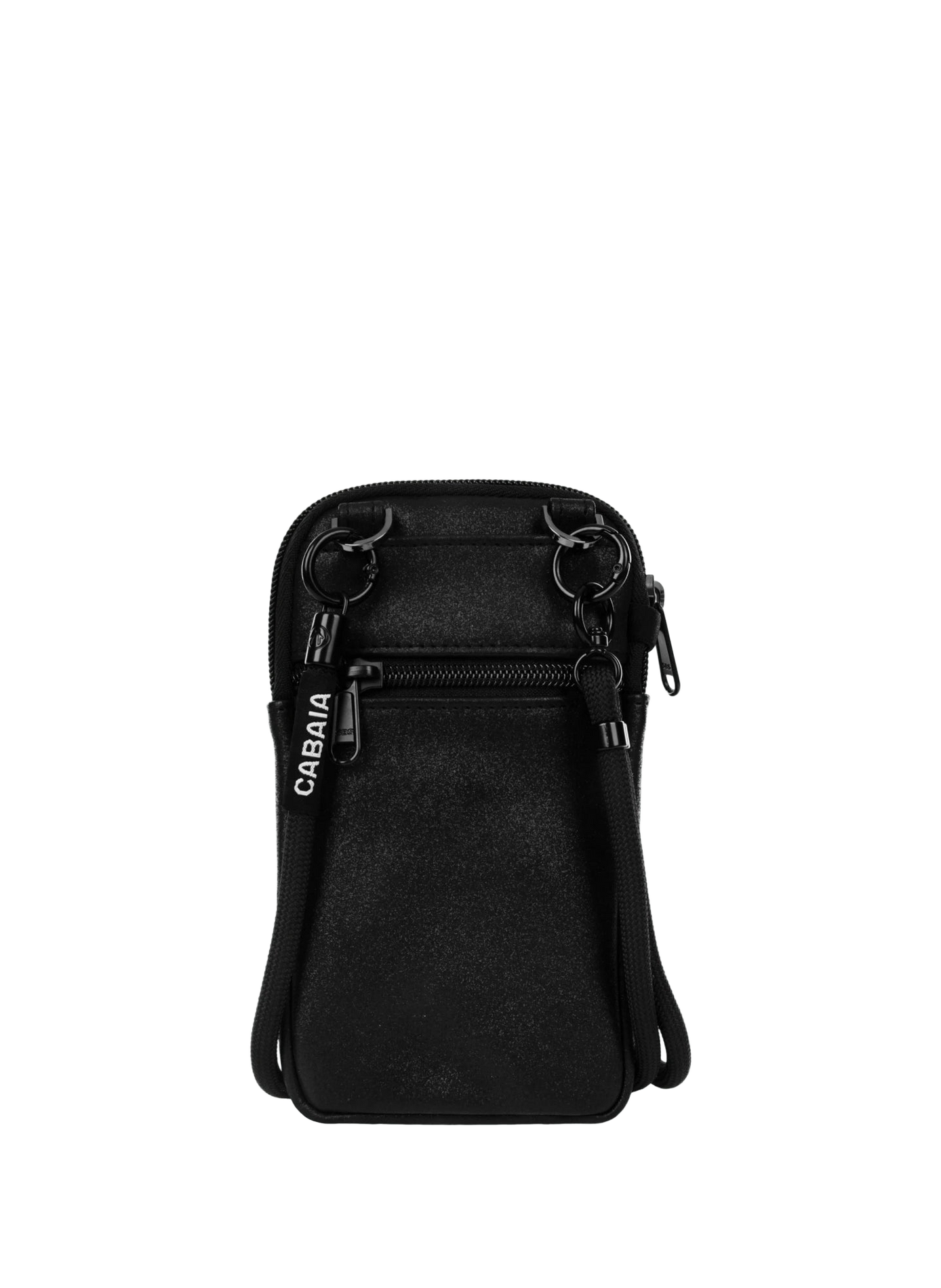 Sac de téléphone brillant CABAIA Multicolore