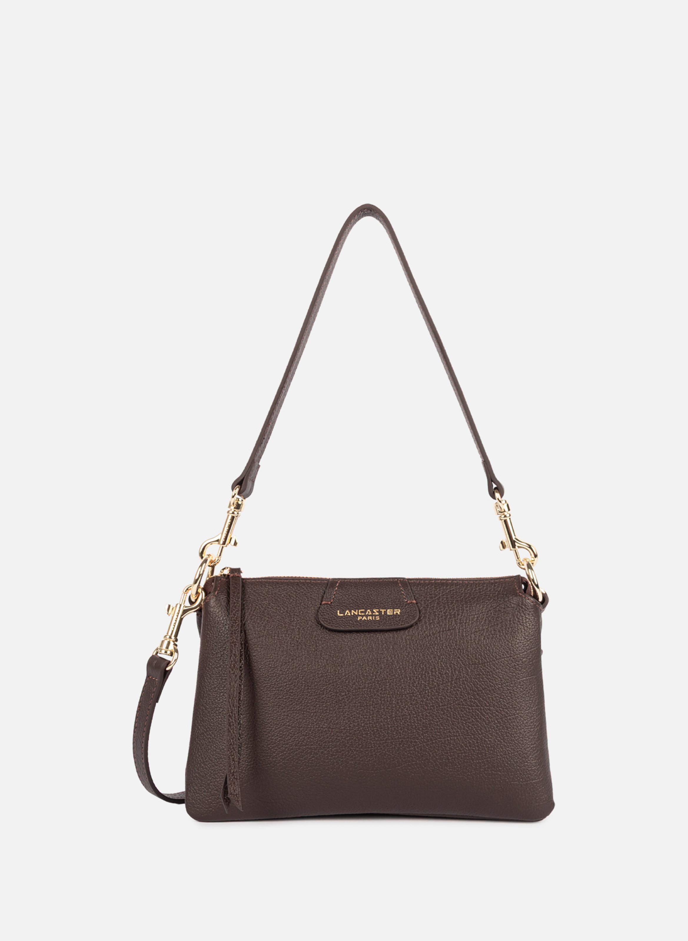 Pochette - dune  Marron foncé