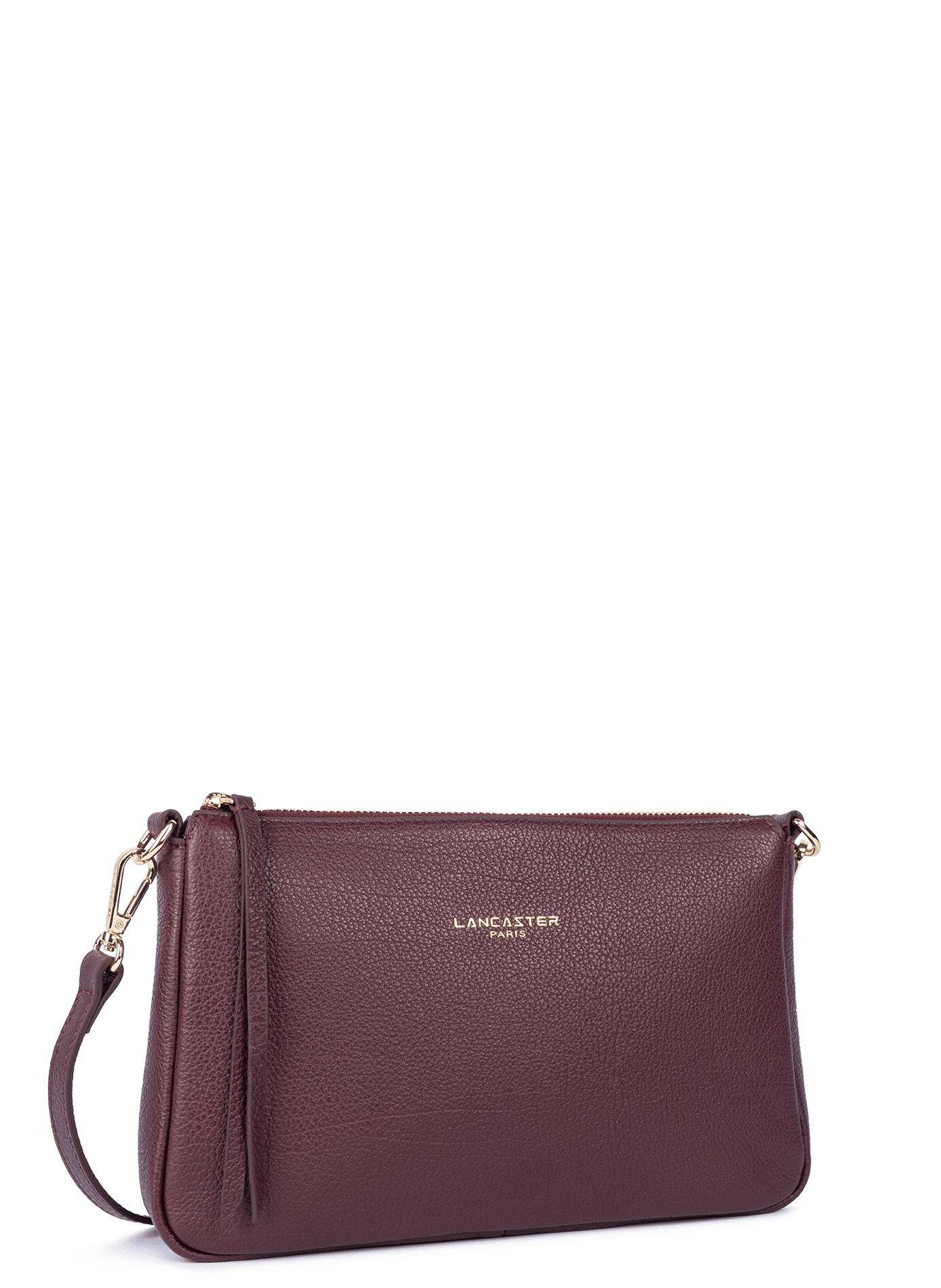 Pochette - dune LANCASTER Rouge