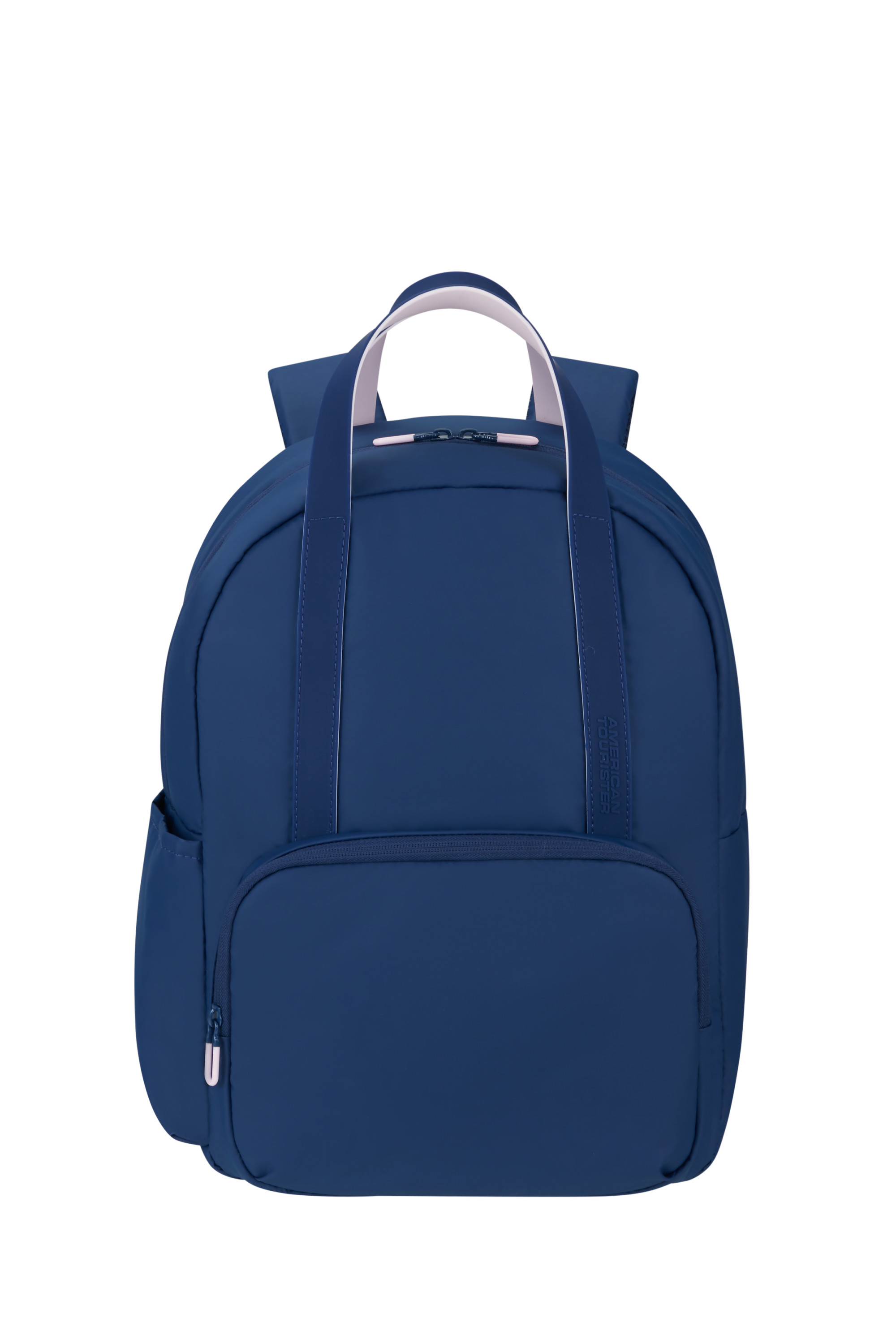 Puffypop sac à dos ordinateur AMERICAN TOURISTER Bleu