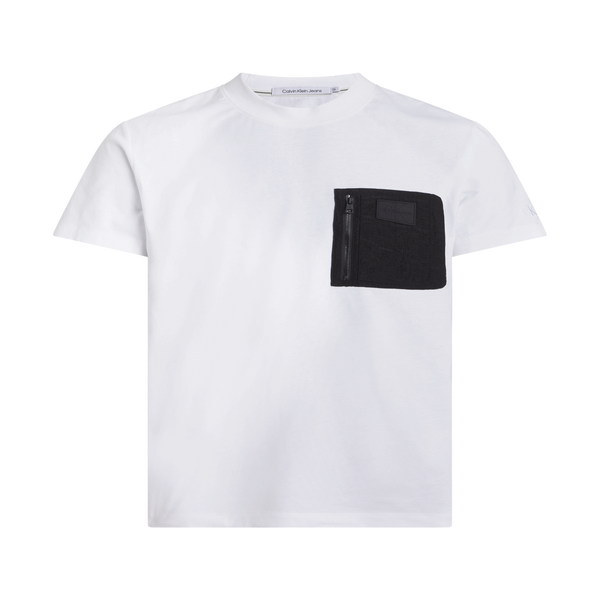Calvin Klein Cotton T-shirt