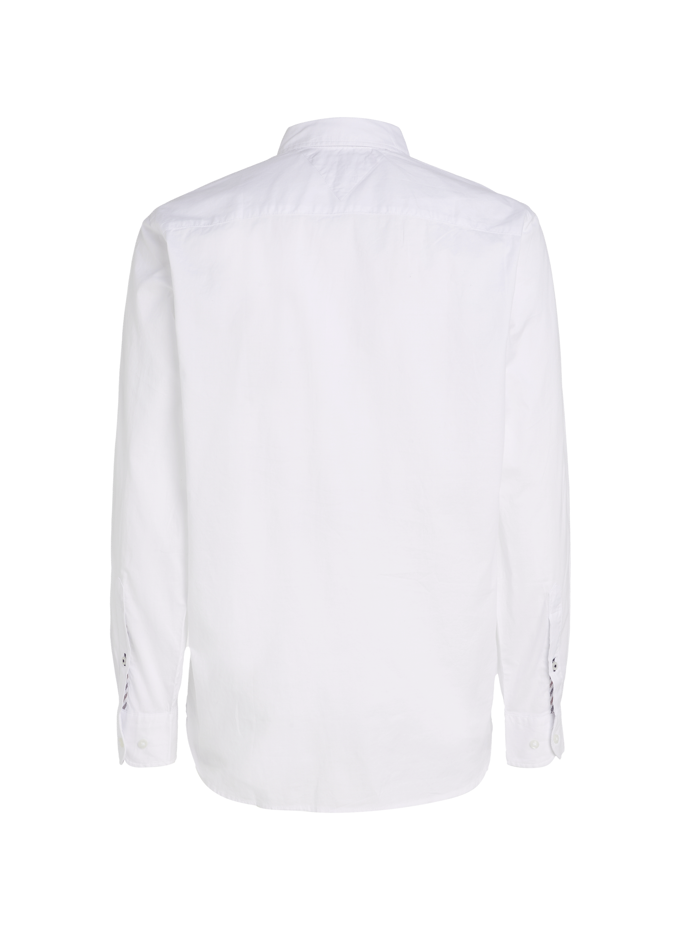 Chemise en coton organique