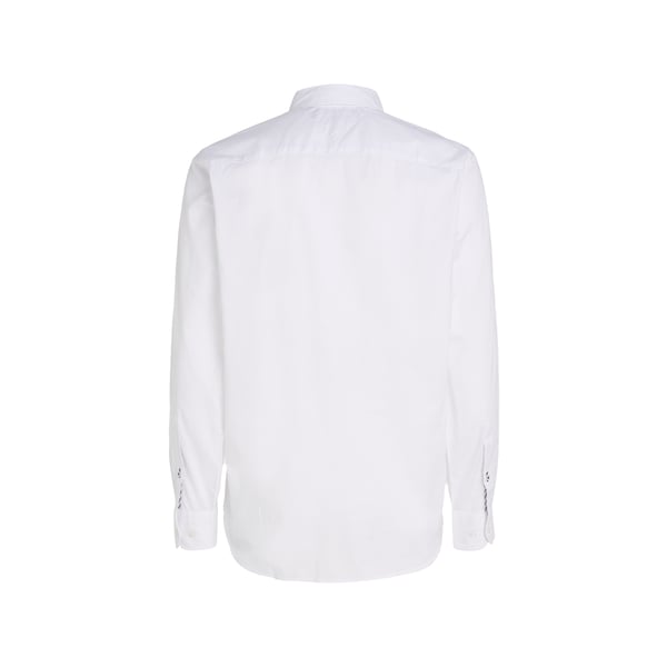 Chemise en coton organique