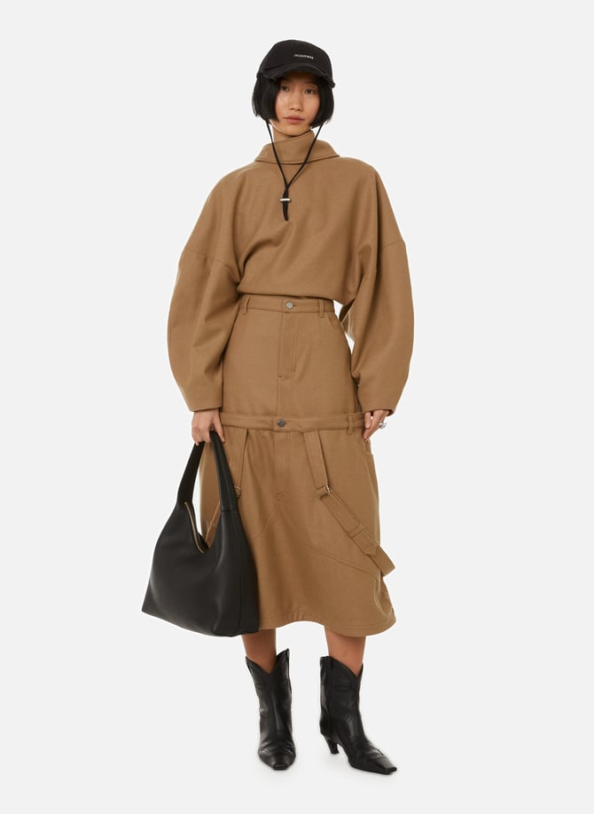 Mansur gavriel coat sales