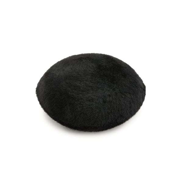 Béret duveteux