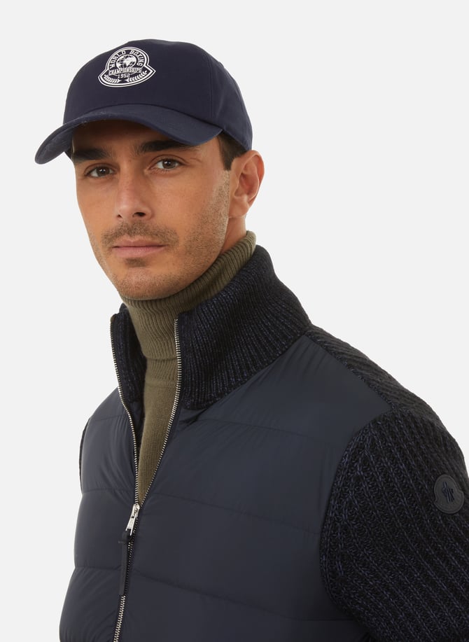 Doudoune moncler discount polo