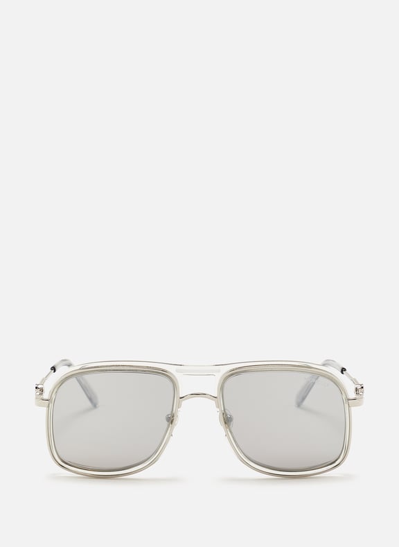 Lunette de soleil moncler top homme