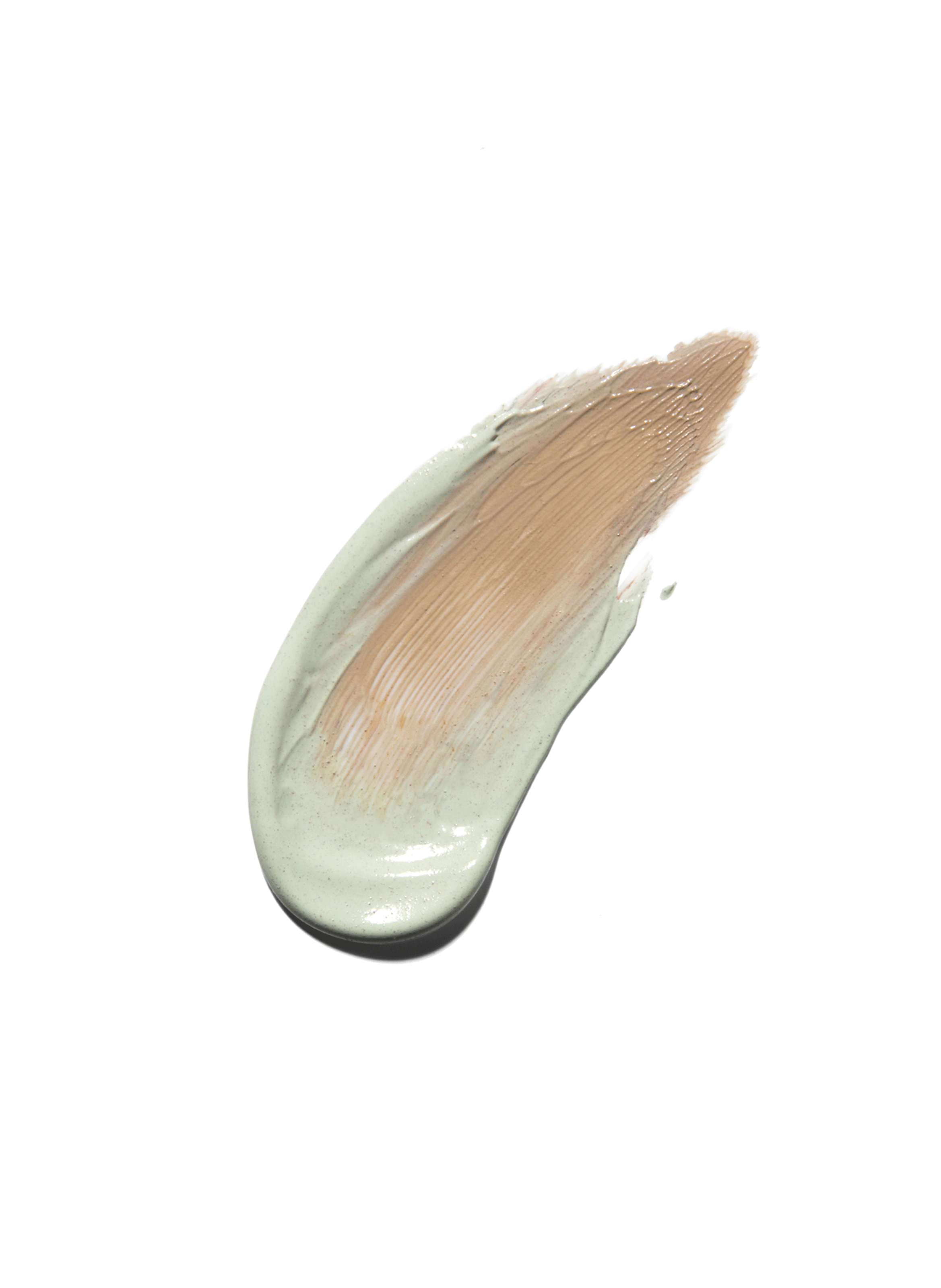 CC Red Correct Cream ERBORIAN No color