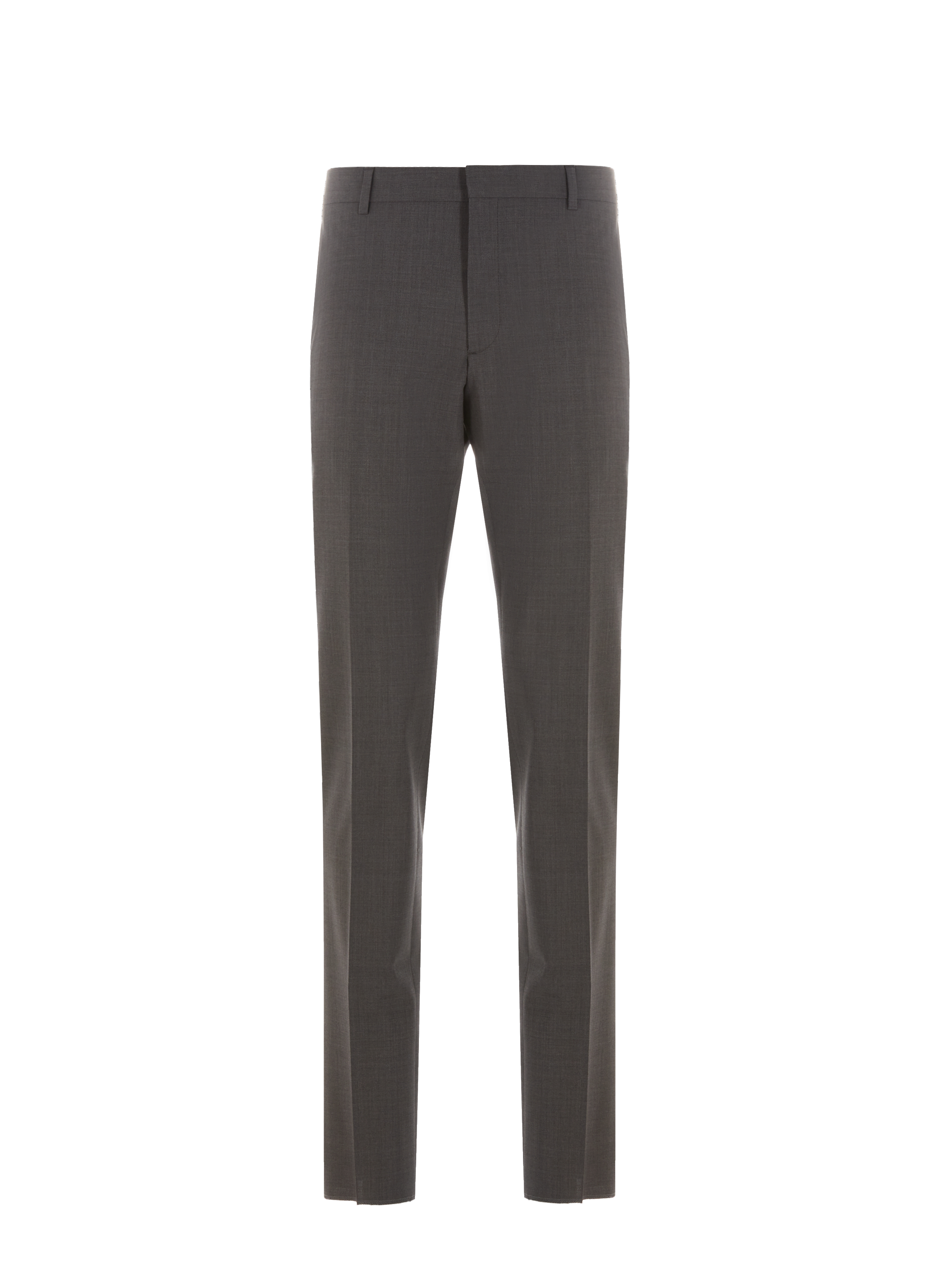 Wool suit AU PRINTEMPS PARIS Grey