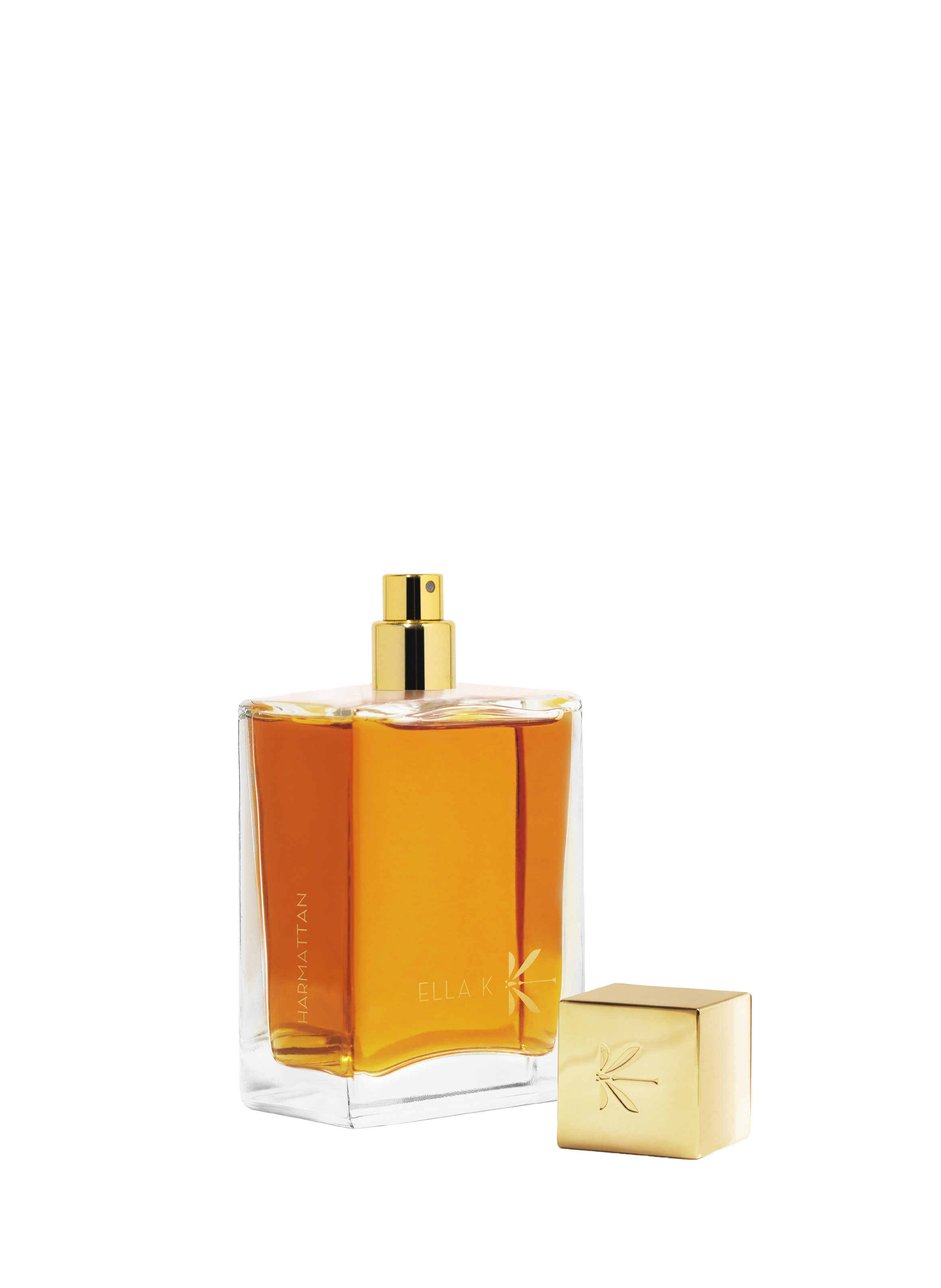 Harmattan - Eau de parfum ELLA K No color