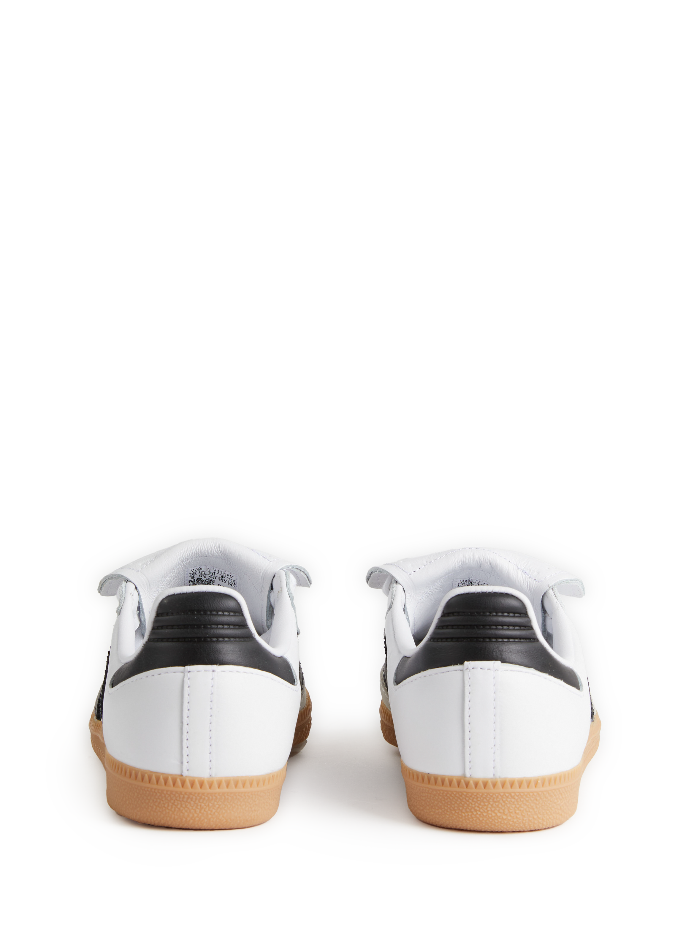 Samba Lt Sneakers ADIDAS White