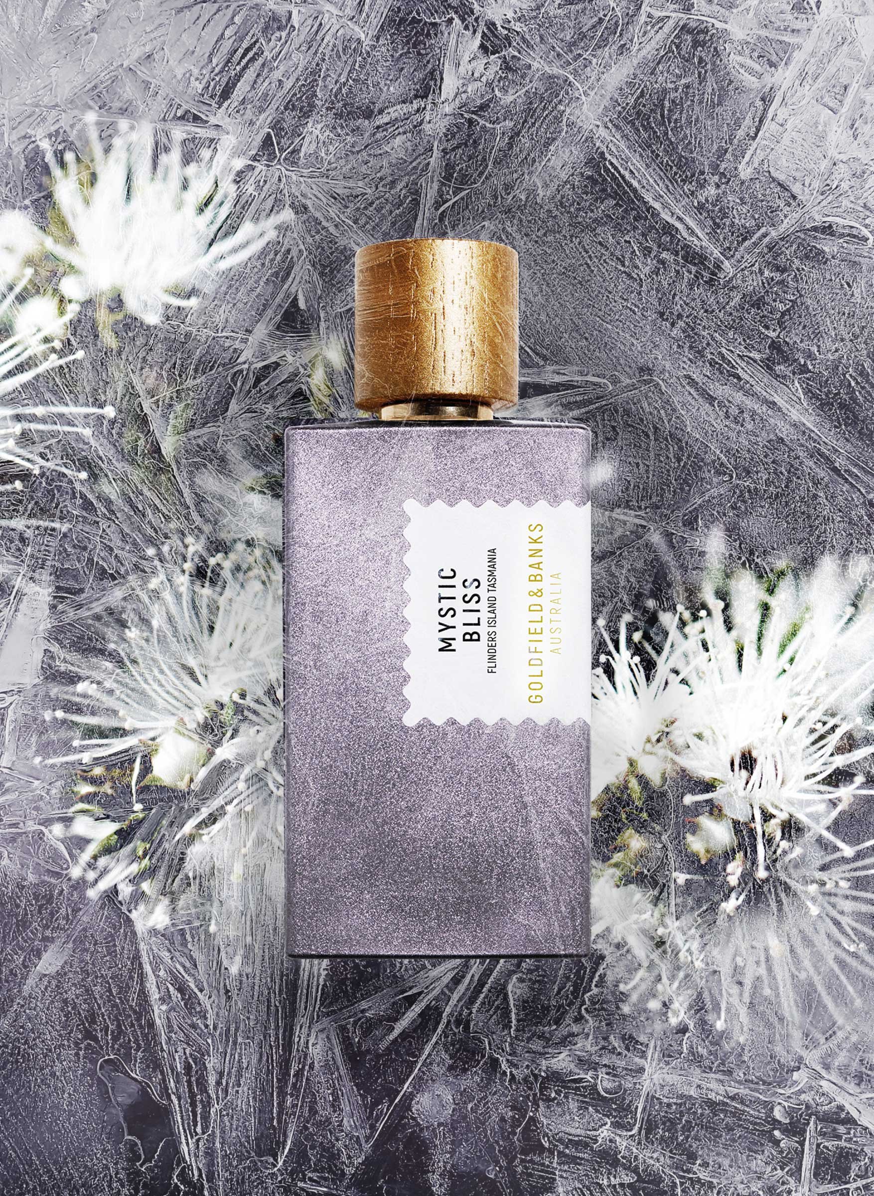 Mystic Bliss - Eau de parfum GOLDFIELD & BANKS No color