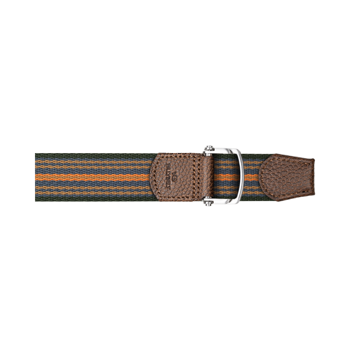 Ceinture sangle BILLYBELT Multicolore