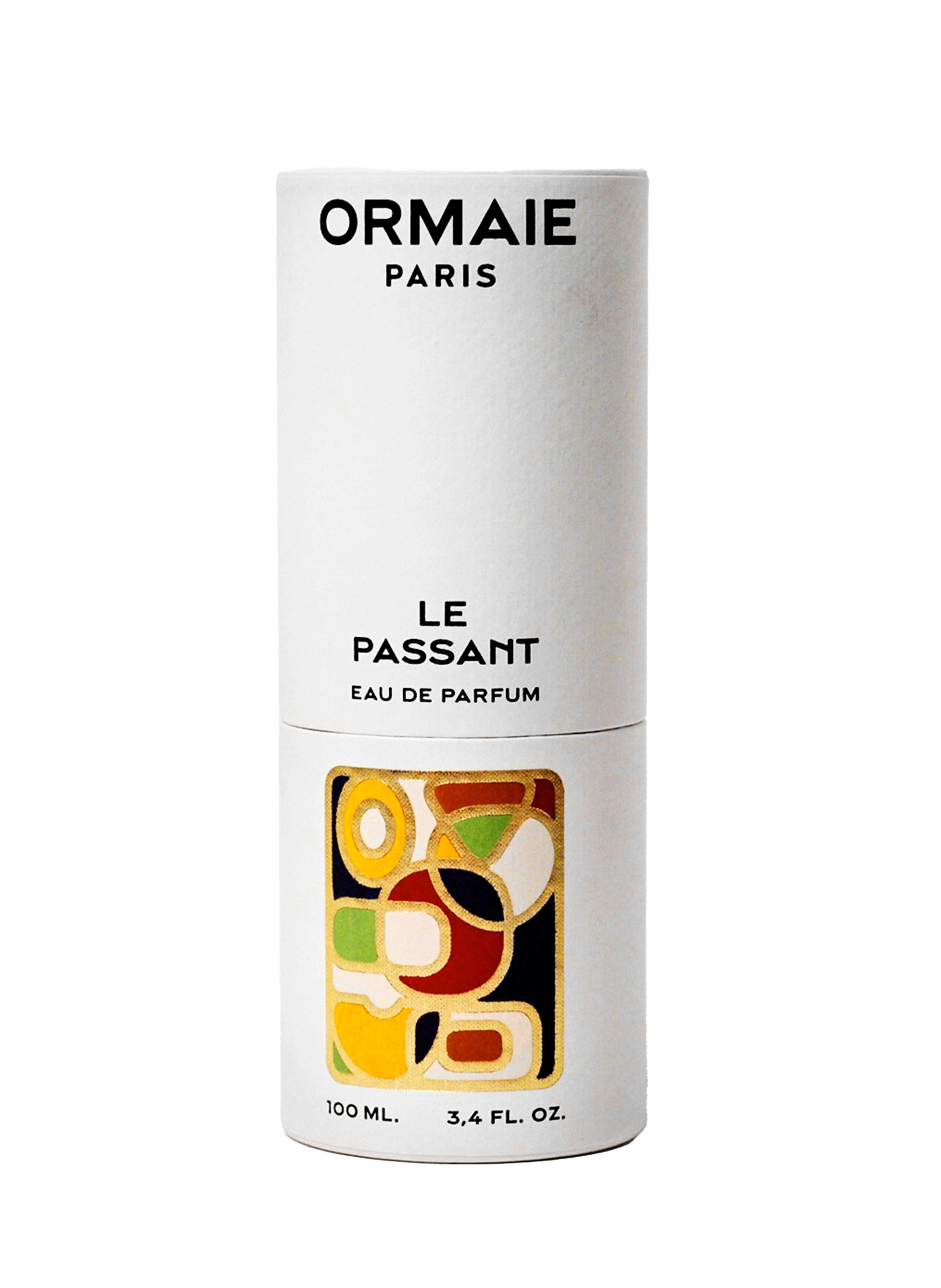 The Belt Loop - Eau de parfum ORMAIE No color