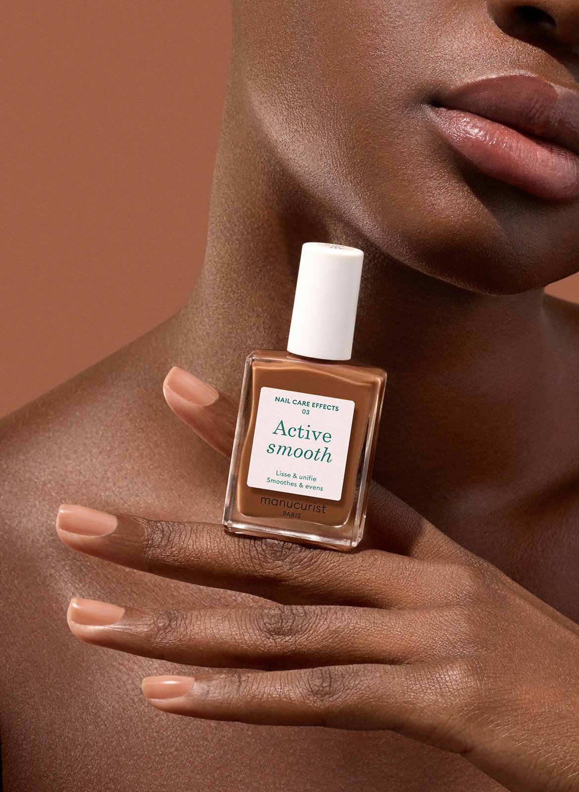 Active Smooth MANUCURIST Smooth 03