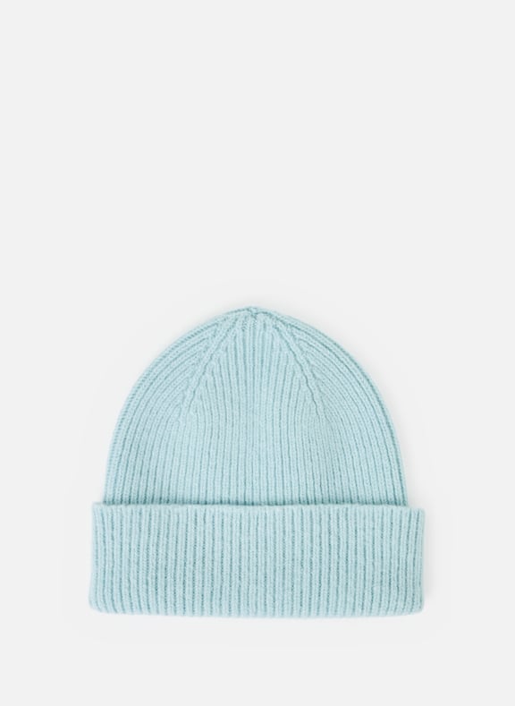 Bonnet Barra en laine Bleu by MACKIE MACKIE Bonnet Barra en laine Bleu