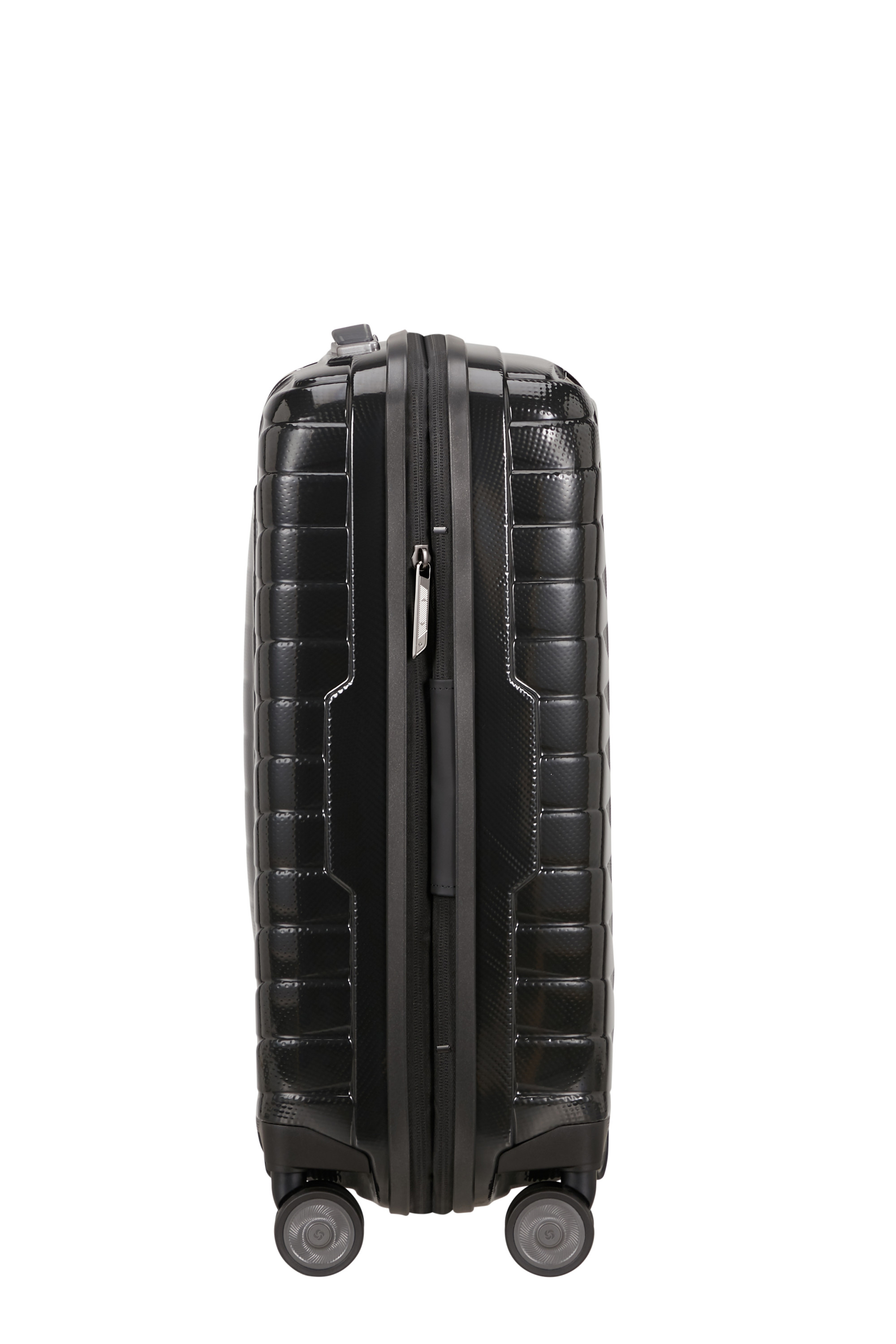 Proxis valise 4 roues taille s SAMSONITE Noir