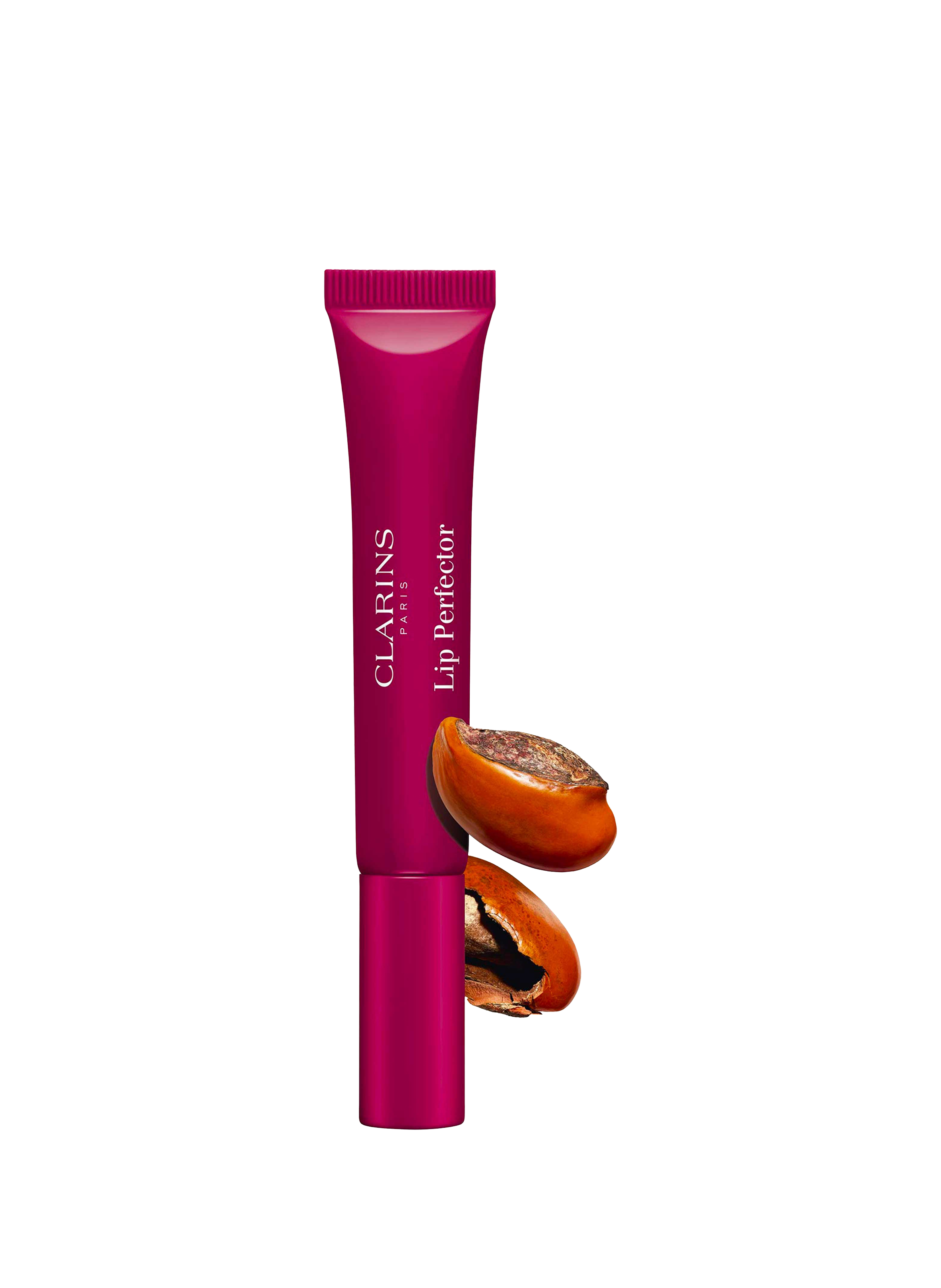 Lip Perfector - Lip Enhancer CLARINS 08 - plum shimmer