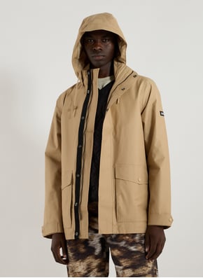 T-kit Waterproof Parka AIGLE T-kit Waterproof Parka AIGLE