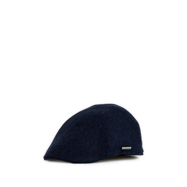 Béret en laine et cachemire mélangés Béret en laine et cachemire mélangés