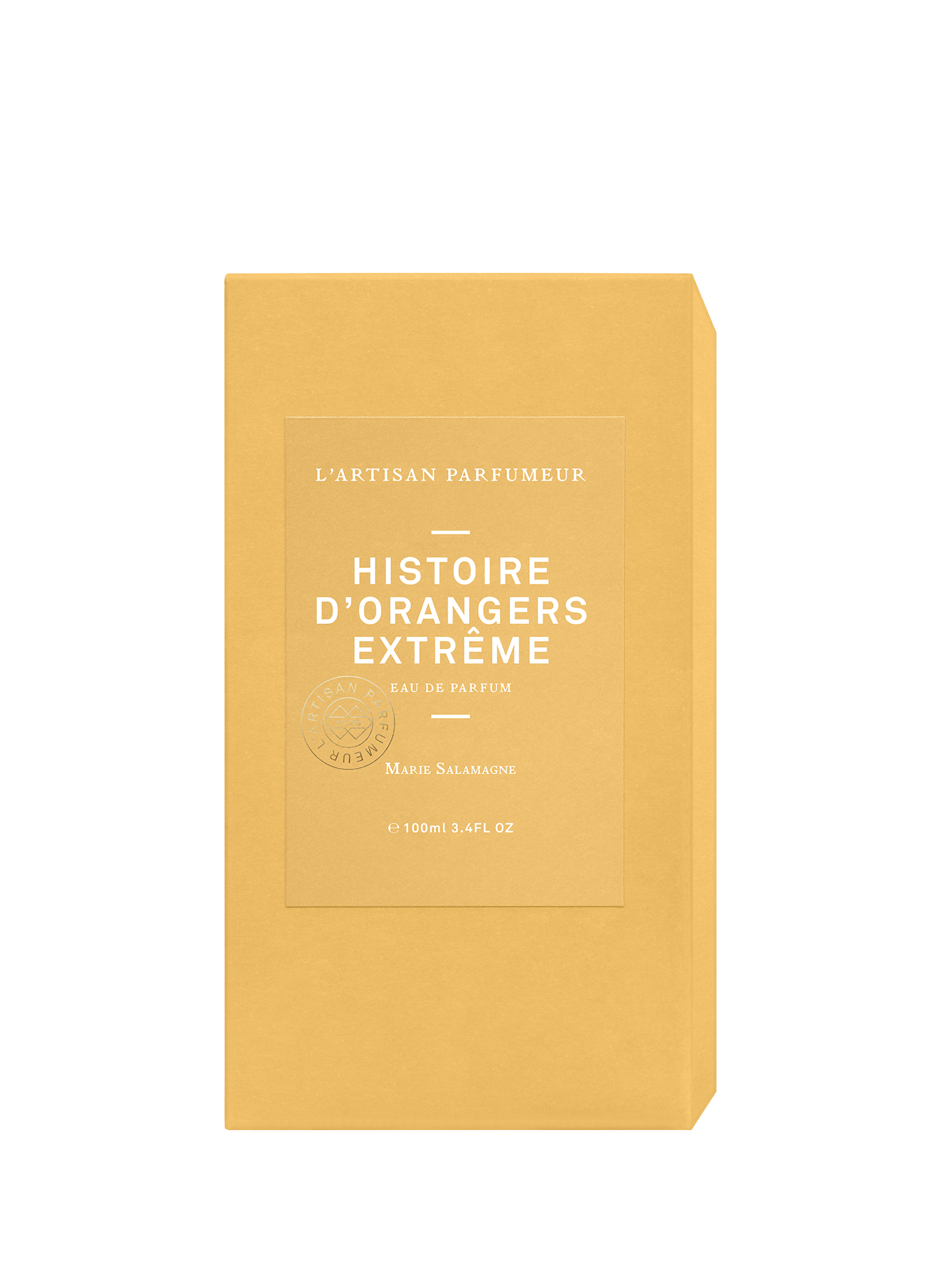 Extreme Orange Blossom Story L'ARTISAN PARFUMEUR No color