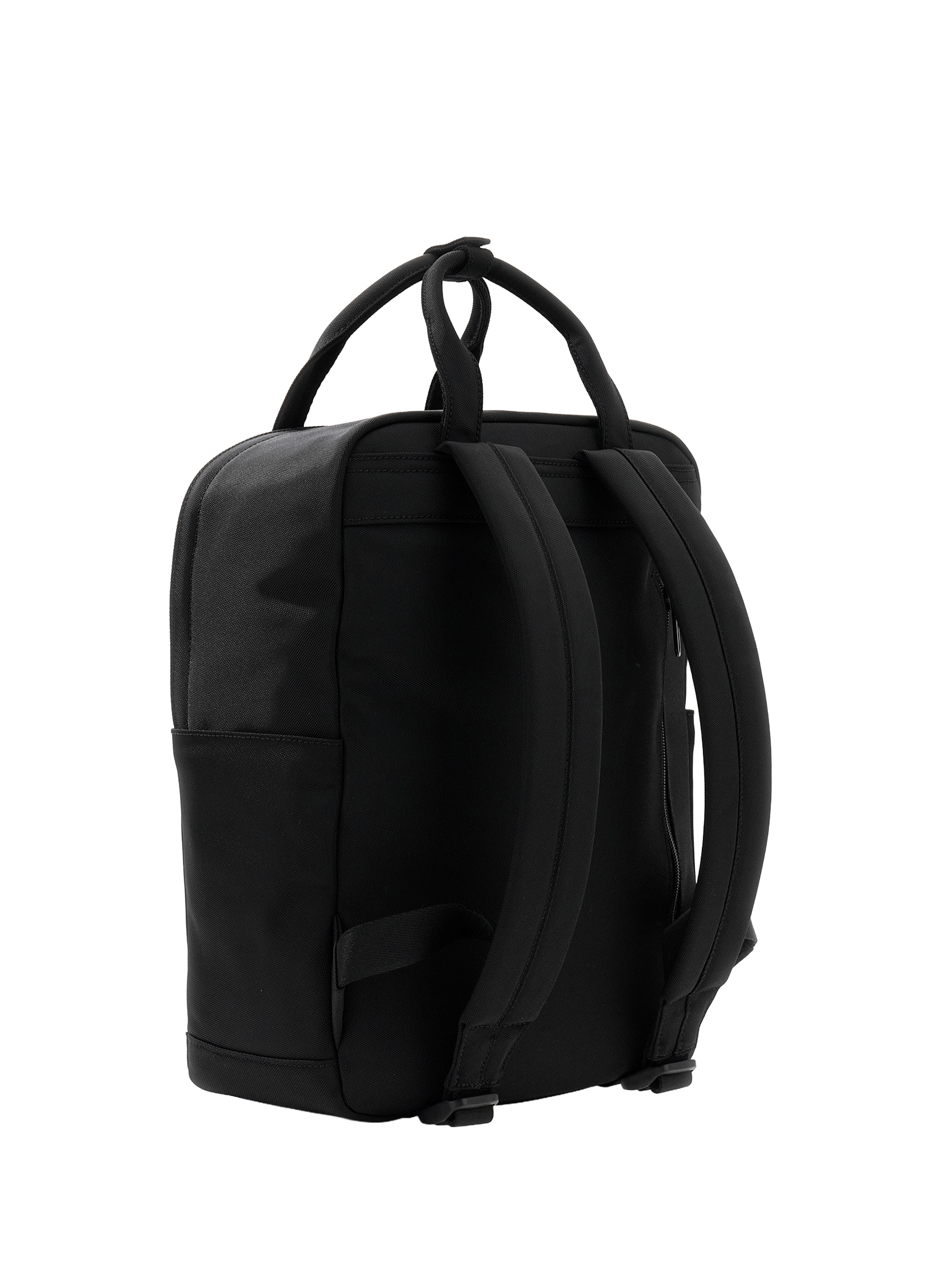 Sac à dos polyvalent GUESS Noir