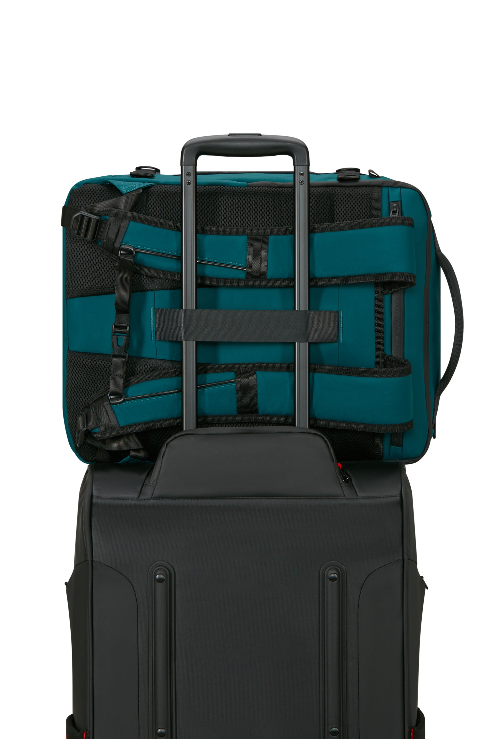 Cabin pack sac à dos ordinateur SAMSONITE Bleu