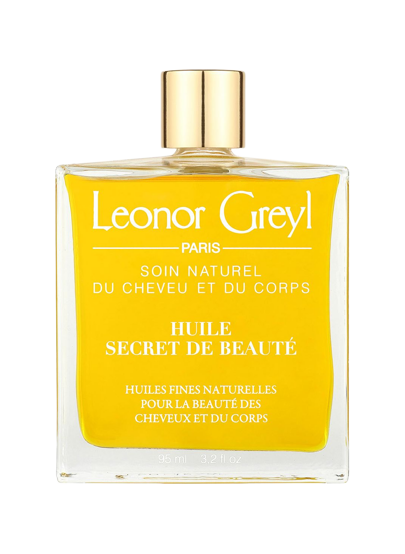 Huile Secret de beauté LEONOR GREYL No color