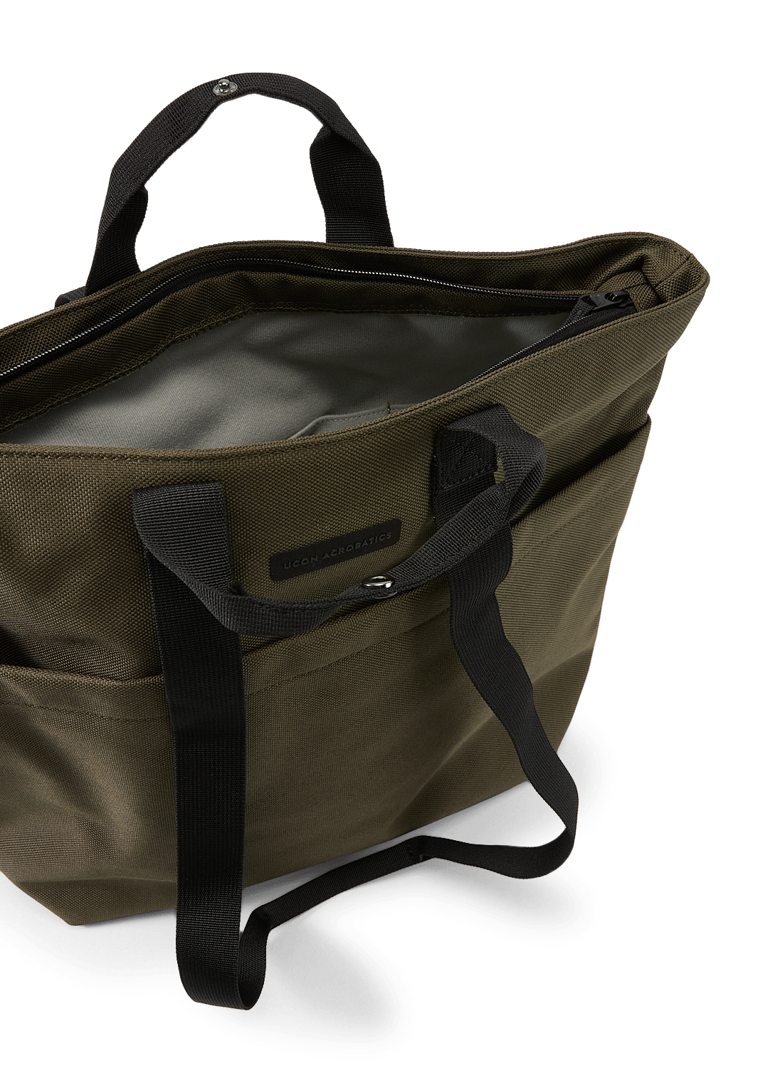 Sac à dos Nolan UCON ACROBATICS Kaki