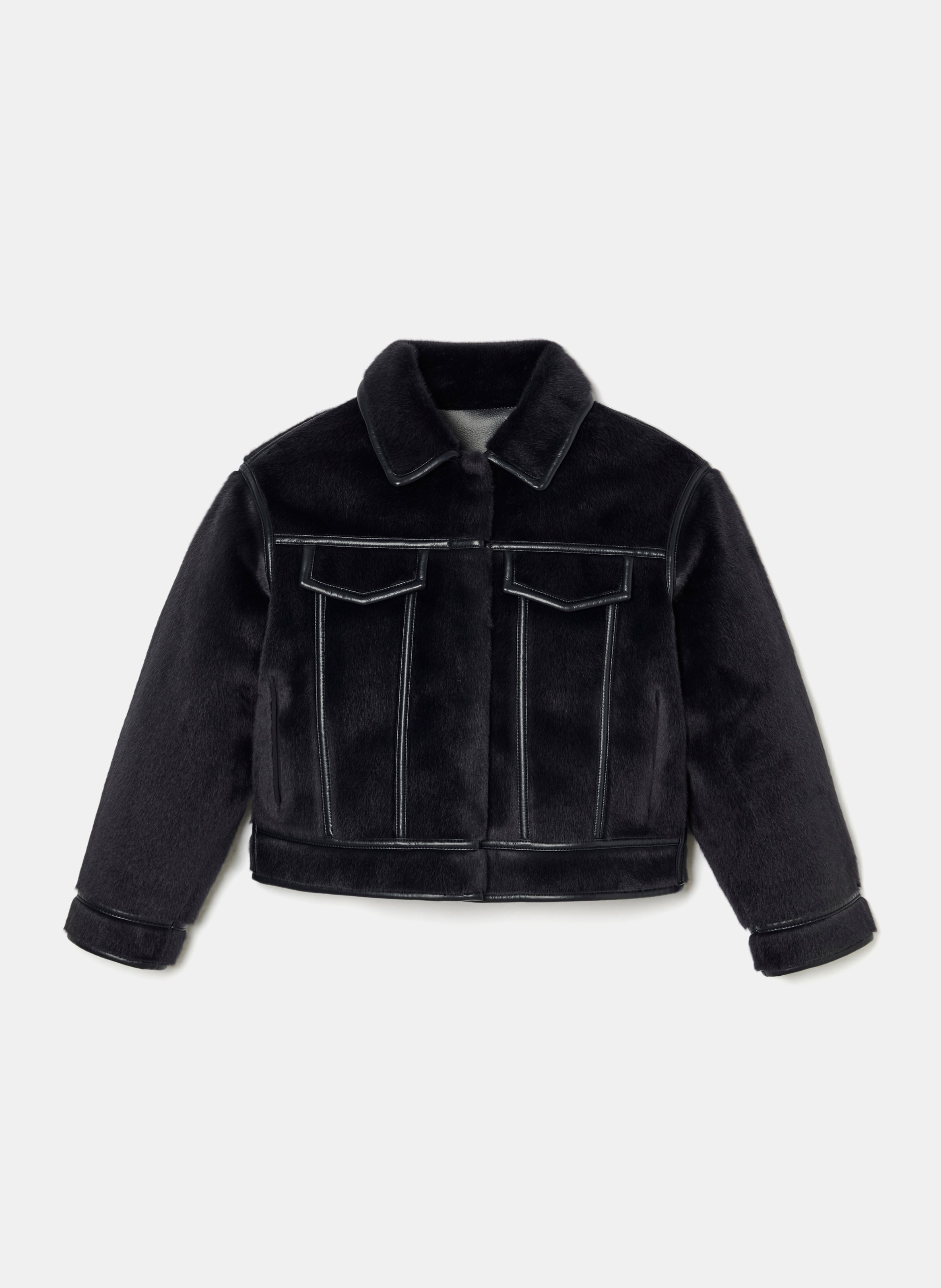 Veste  monge ZAPA Bleu