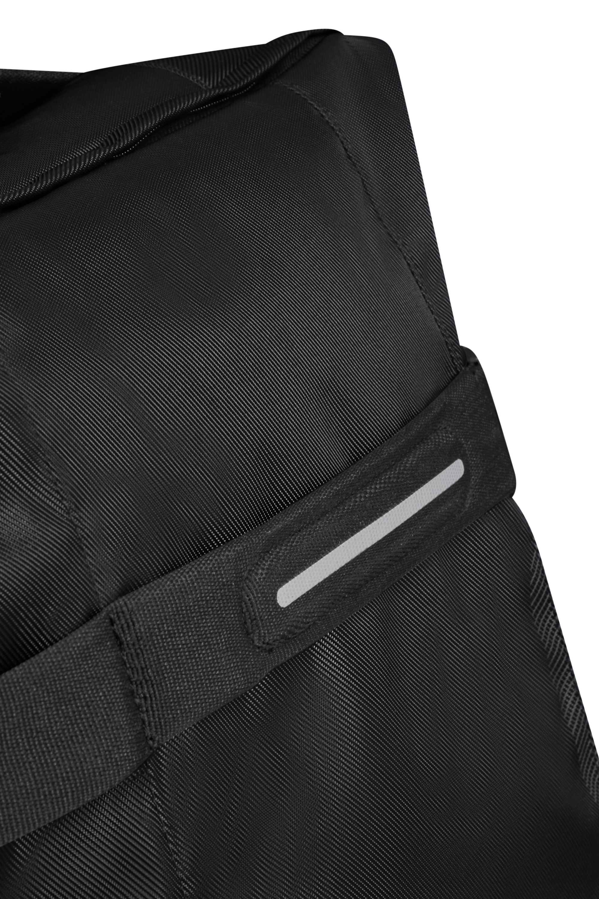 Urban track sac de voyage à roues taille s AMERICAN TOURISTER Noir