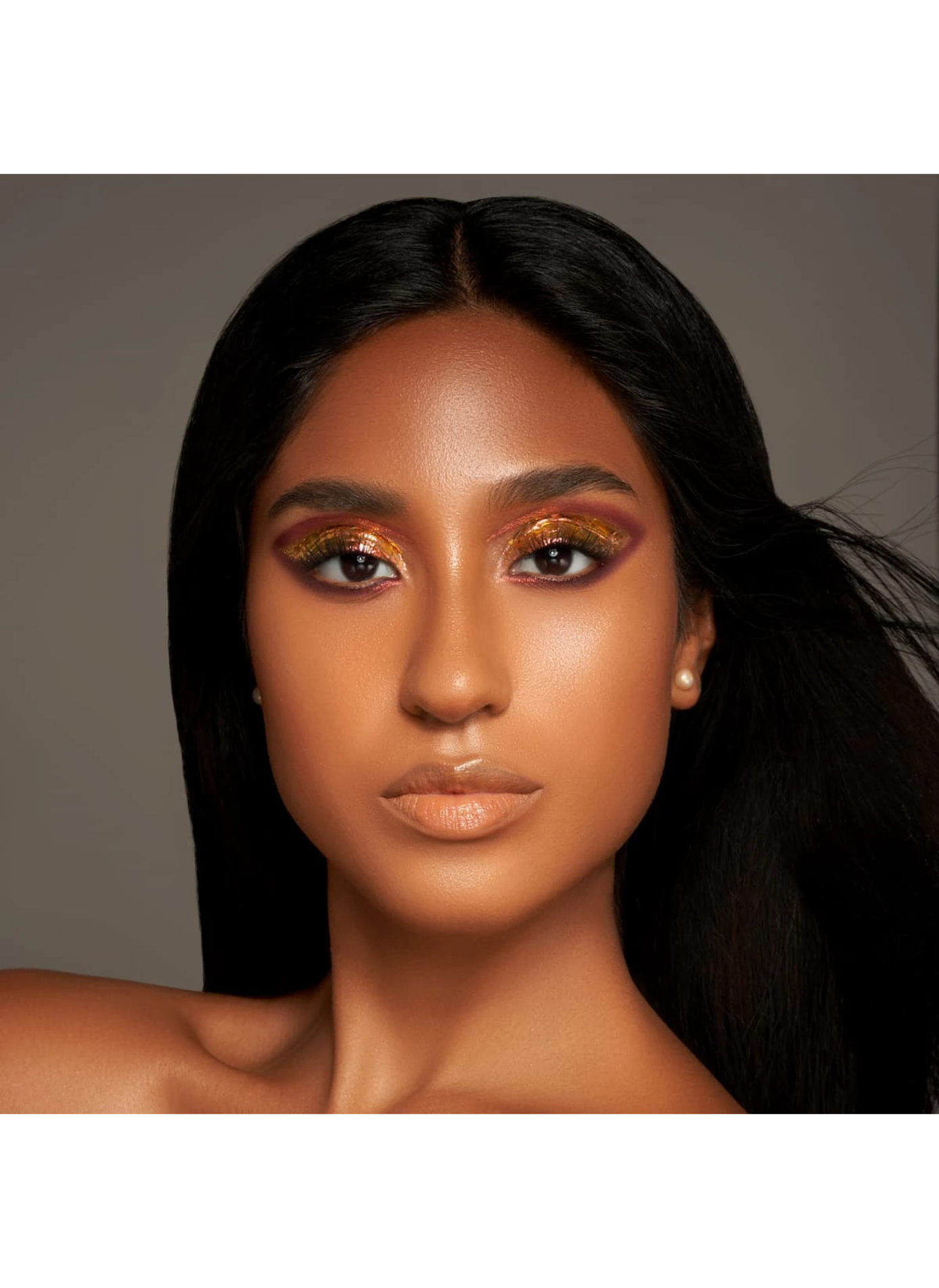 Infinite Chrome Flakes Fire ball