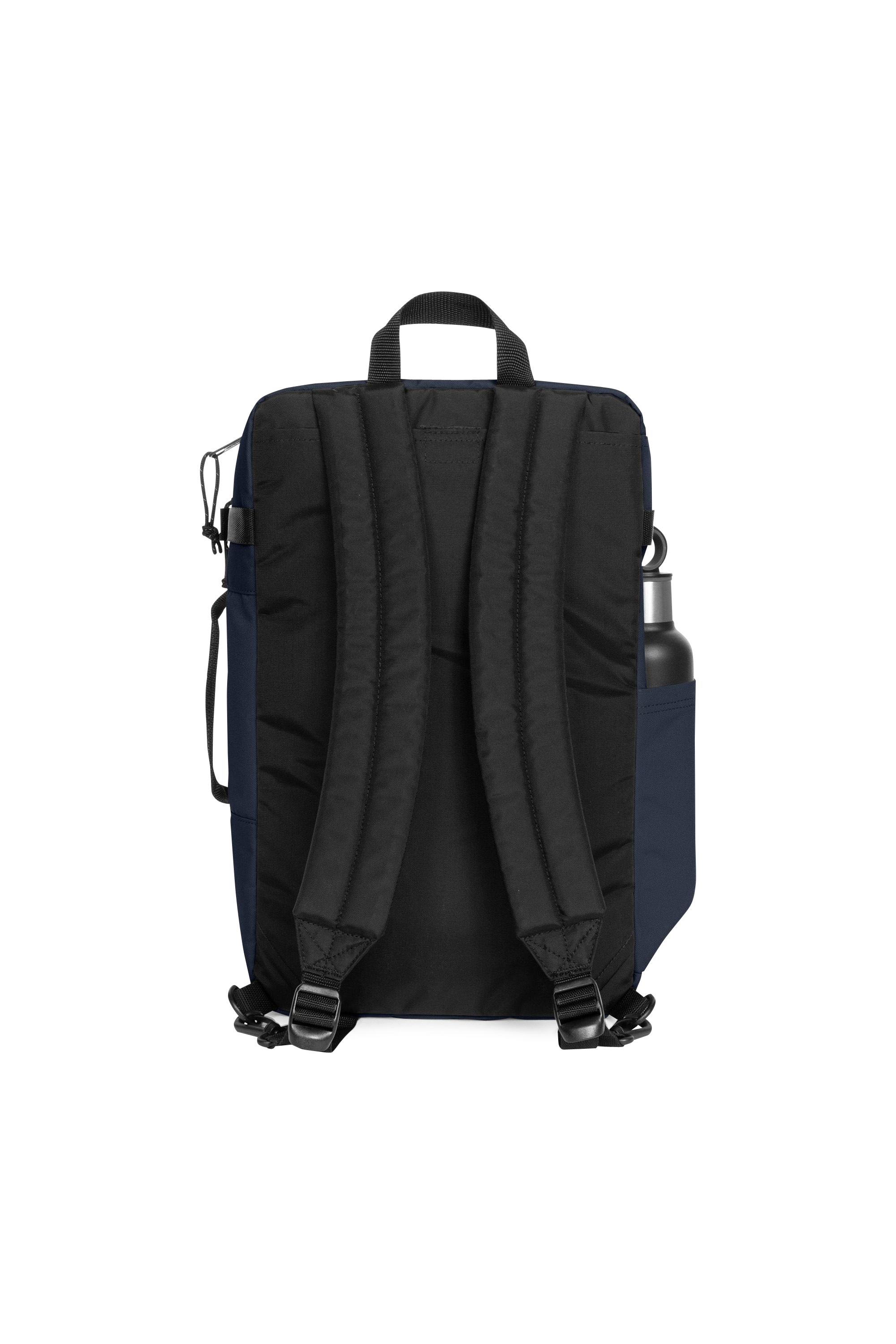 Sac à dos transit'r pack EASTPAK Bleu