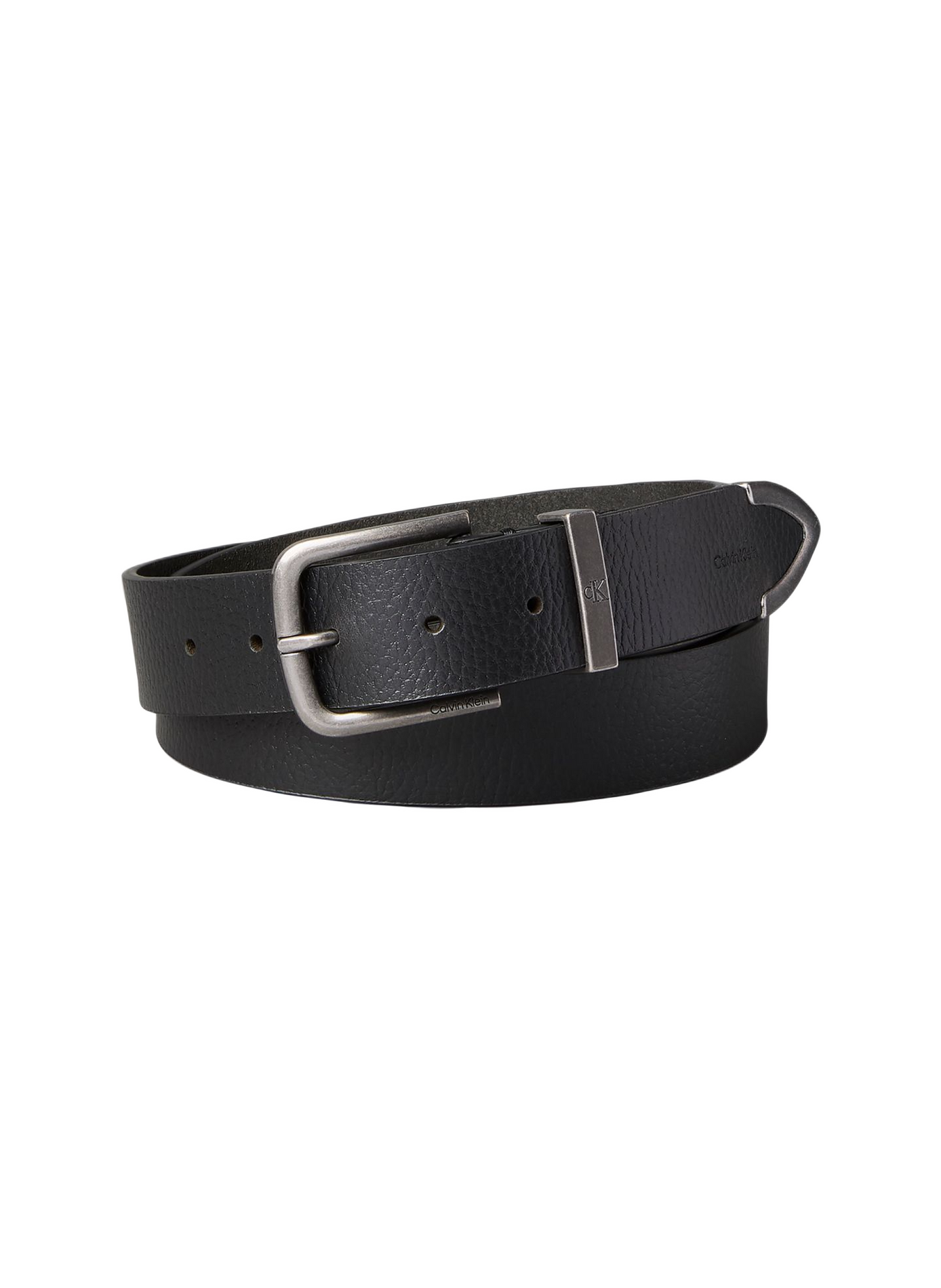 Schlüsselanhänger Roboter CALVIN KLEIN Schwarz
