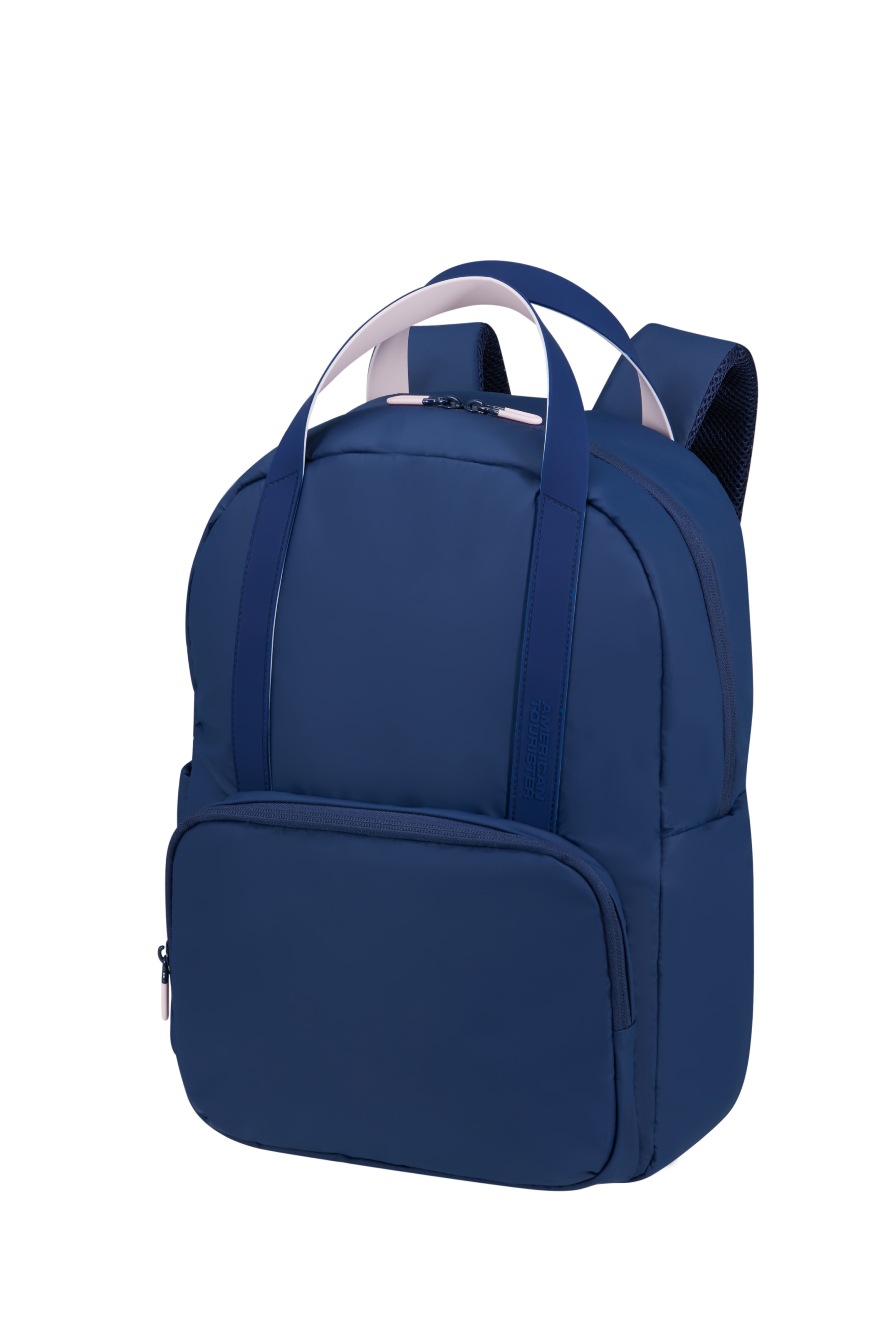 Puffypop sac à dos ordinateur AMERICAN TOURISTER Bleu