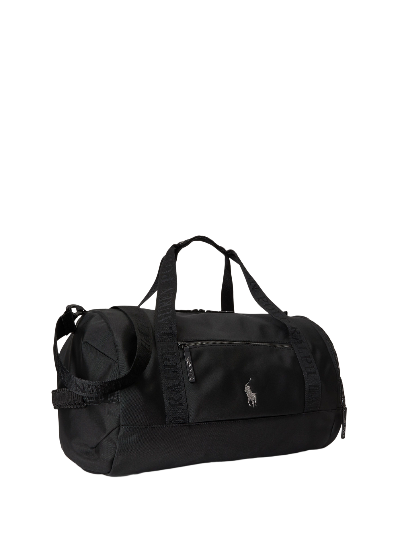 Reisetasche POLO RALPH LAUREN Schwarz