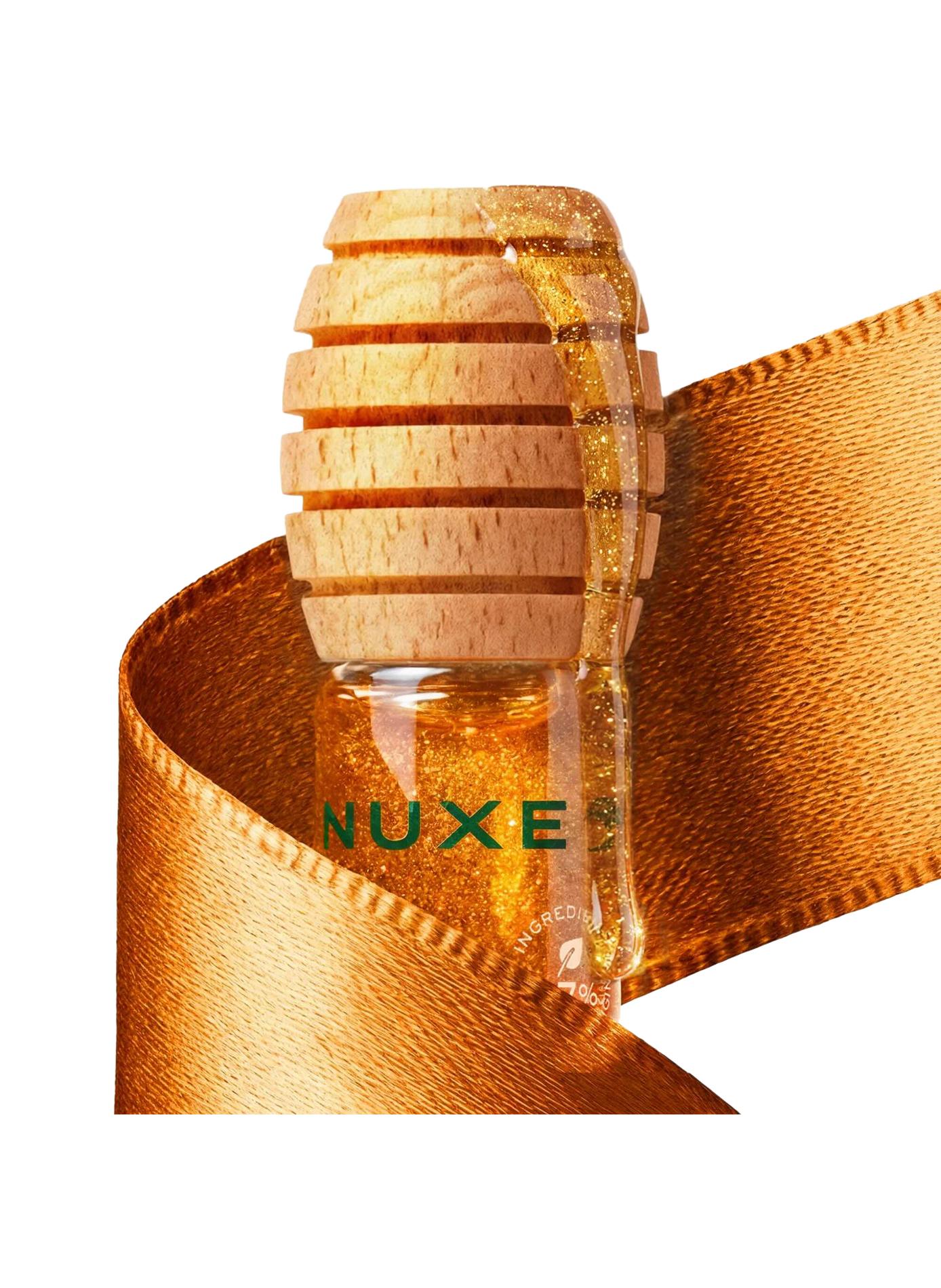 Nuxe Rêve de Miel Christmas Gift Set Radiance & Glow NUXE No color