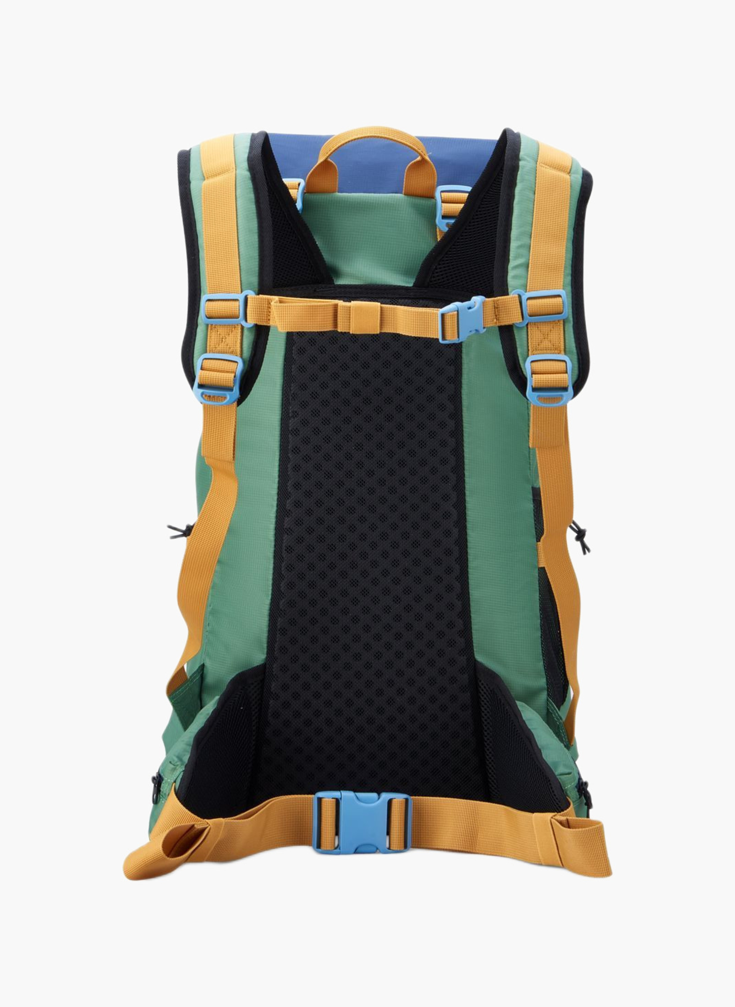 Sac a dos  souple taille xs - js017a DELSEY PARIS Vert